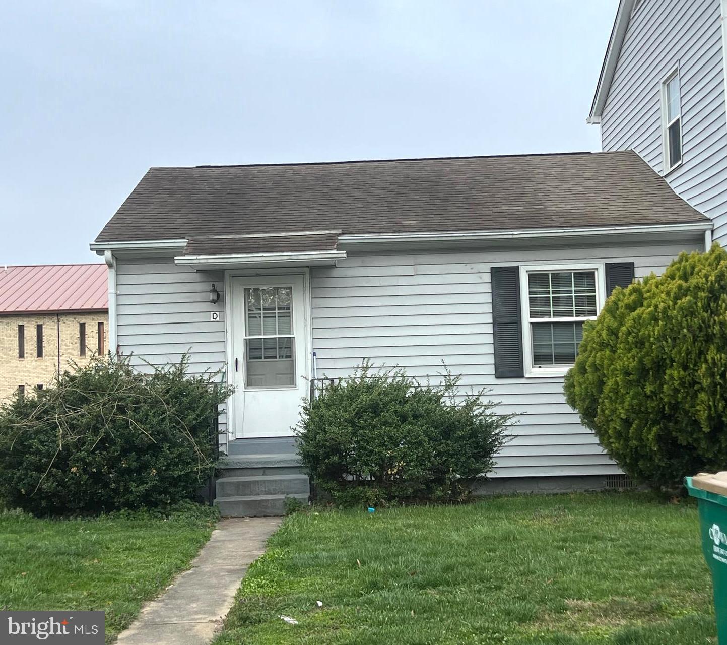 DUCLOS - Residential Lease