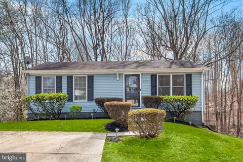 Photo of 12305 Sturdee Drive, UPPER MARLBORO, MD 20772 (MLS # MDPG2195996)