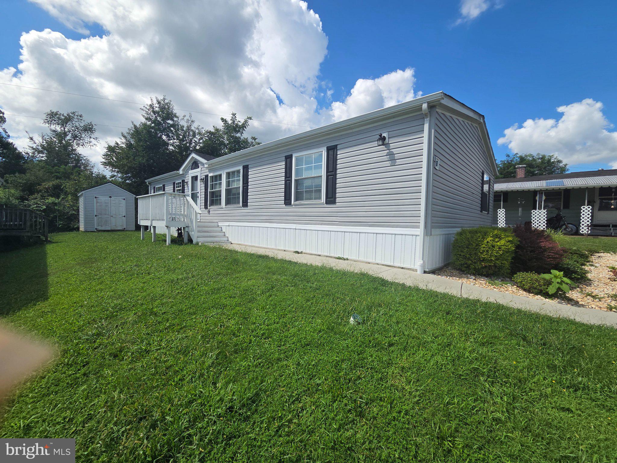 31 LOCUST STREET