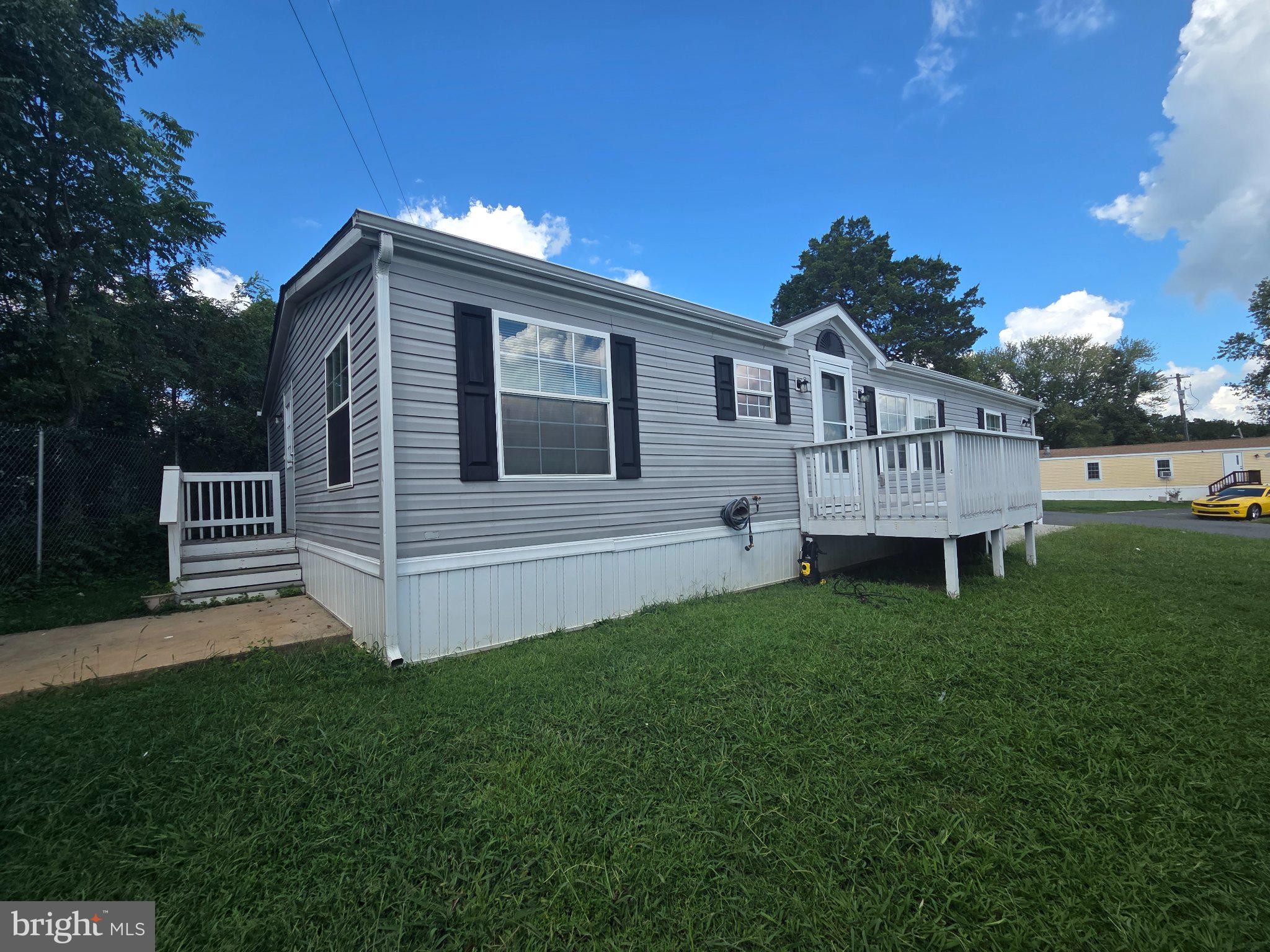 31 LOCUST STREET