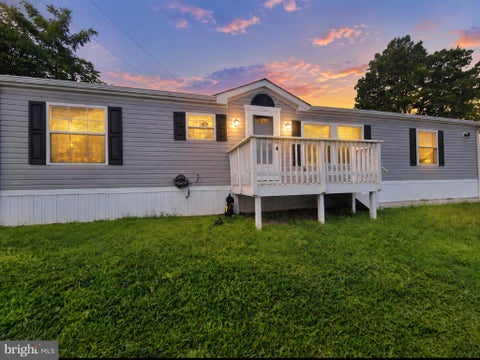 Mobile Home For Sale - 31 Locust Street<br/> HAVRE DE GRACE, MD 21078