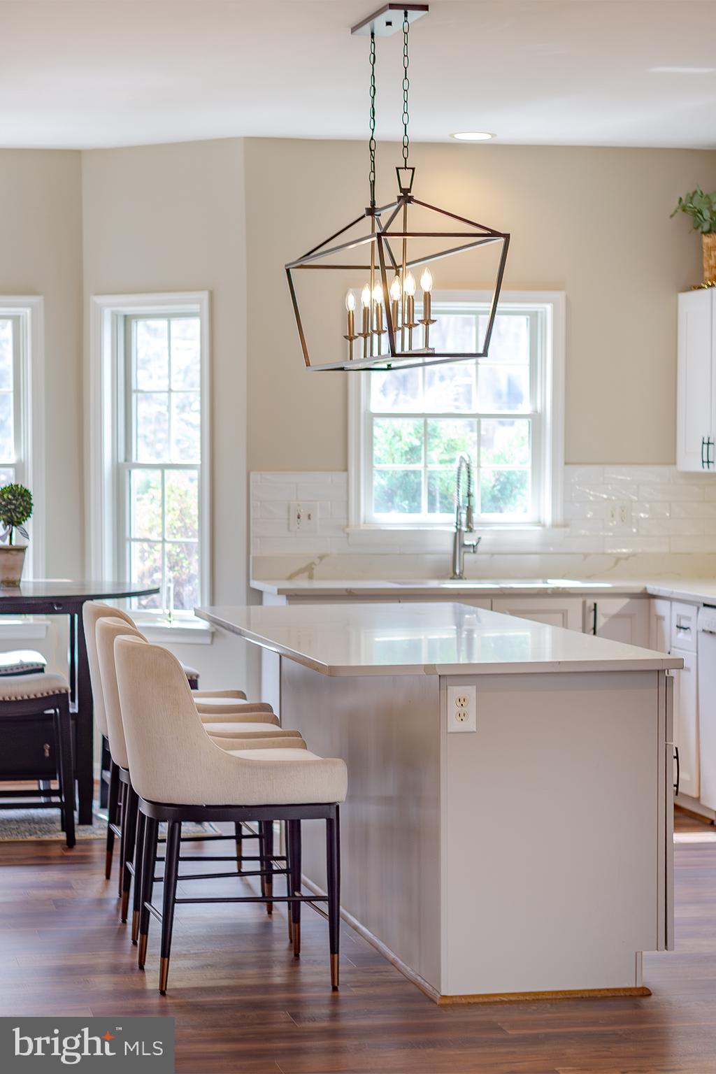 GUNPOWDER PARK - Residential