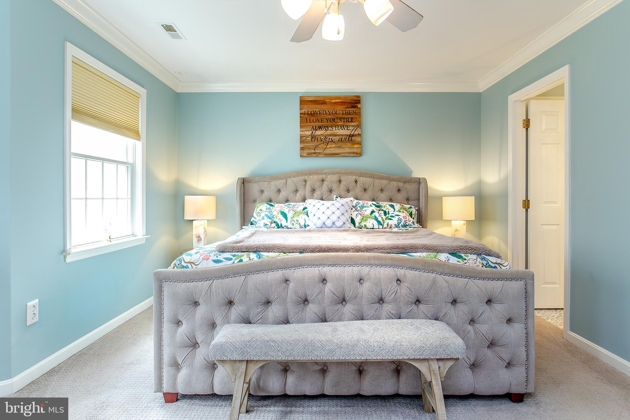 GUNPOWDER PARK - Residential