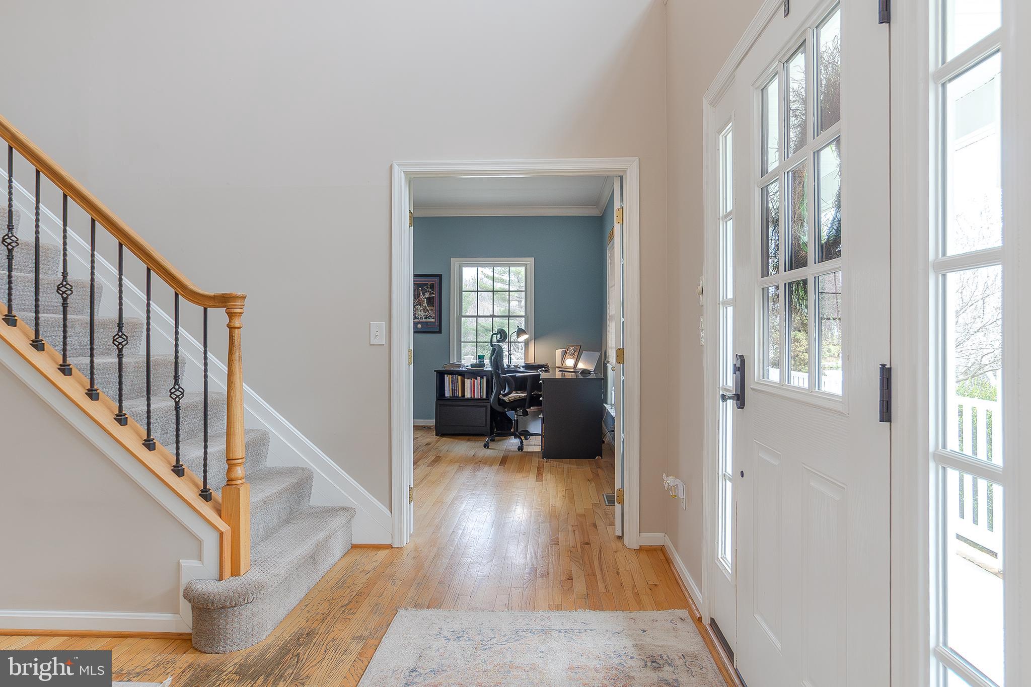 GUNPOWDER PARK - Residential