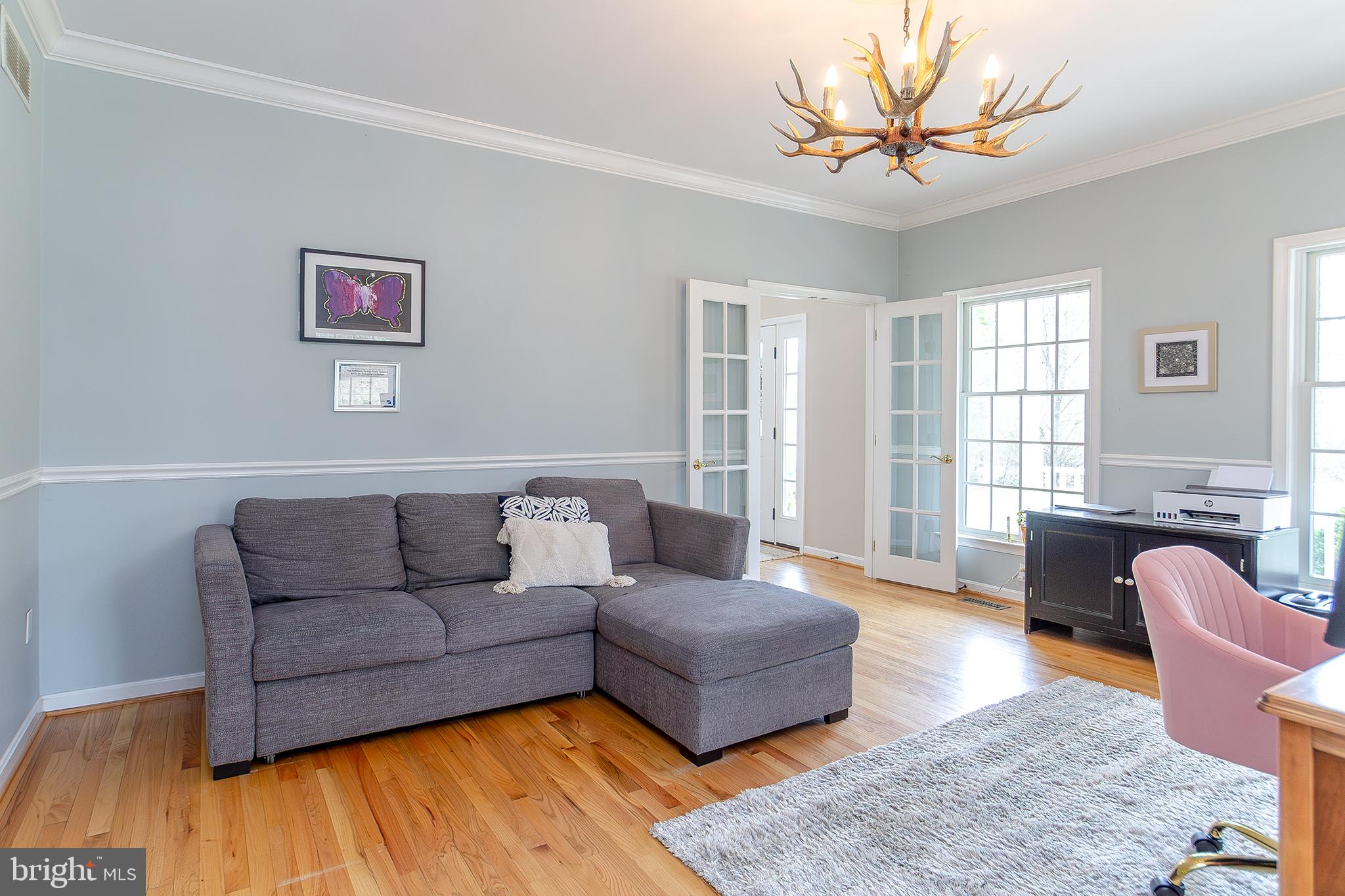 GUNPOWDER PARK - Residential