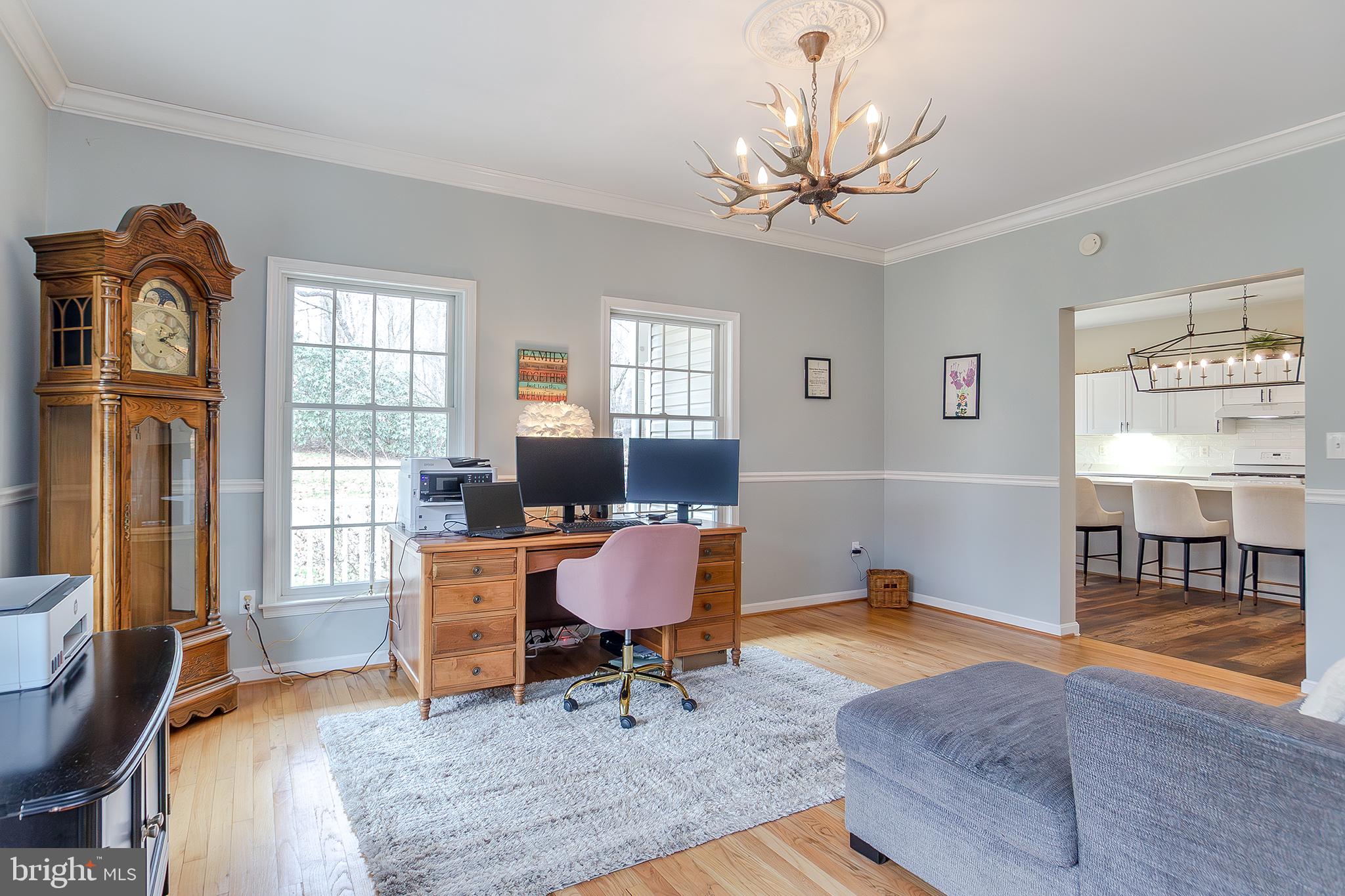 GUNPOWDER PARK - Residential