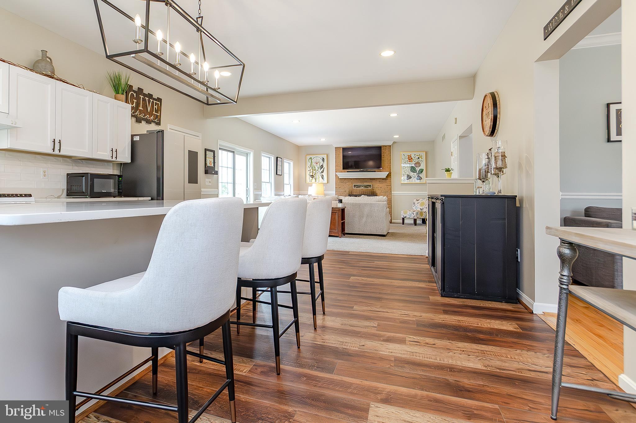 GUNPOWDER PARK - Residential