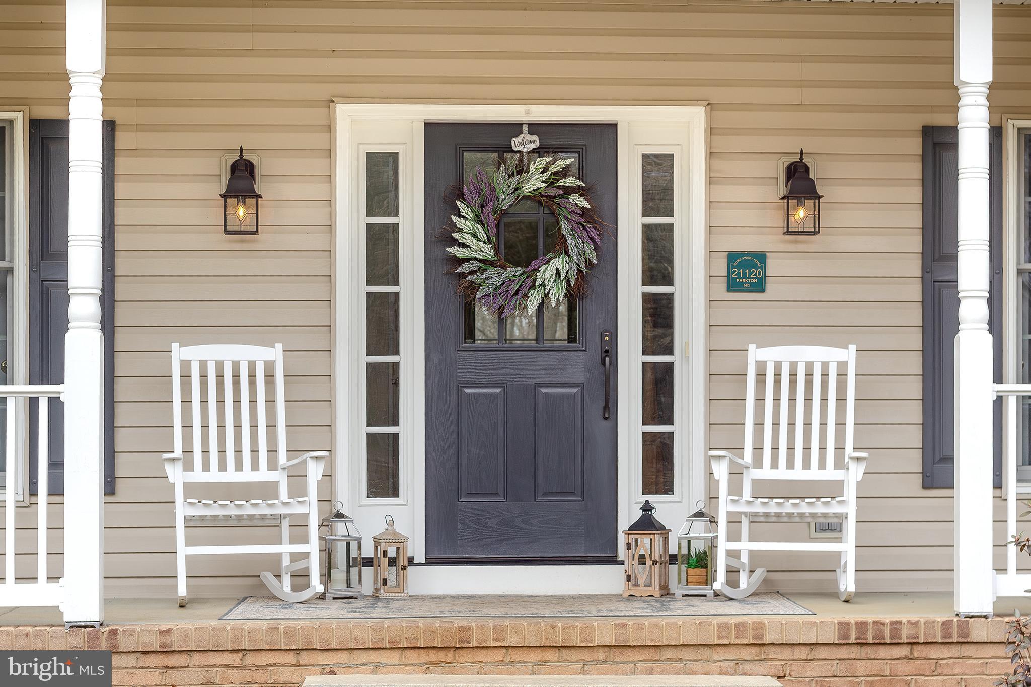 GUNPOWDER PARK - Residential