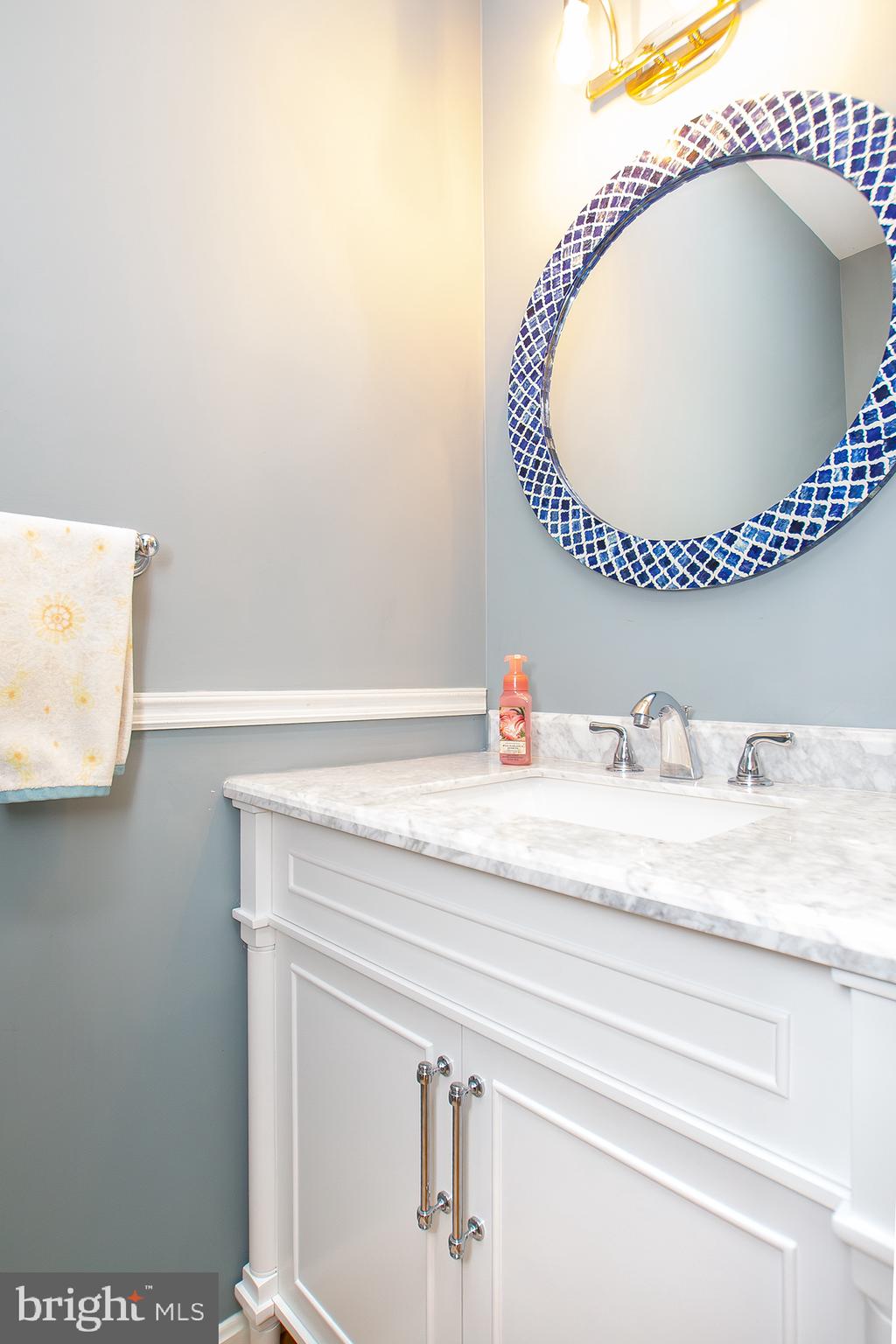 GUNPOWDER PARK - Residential