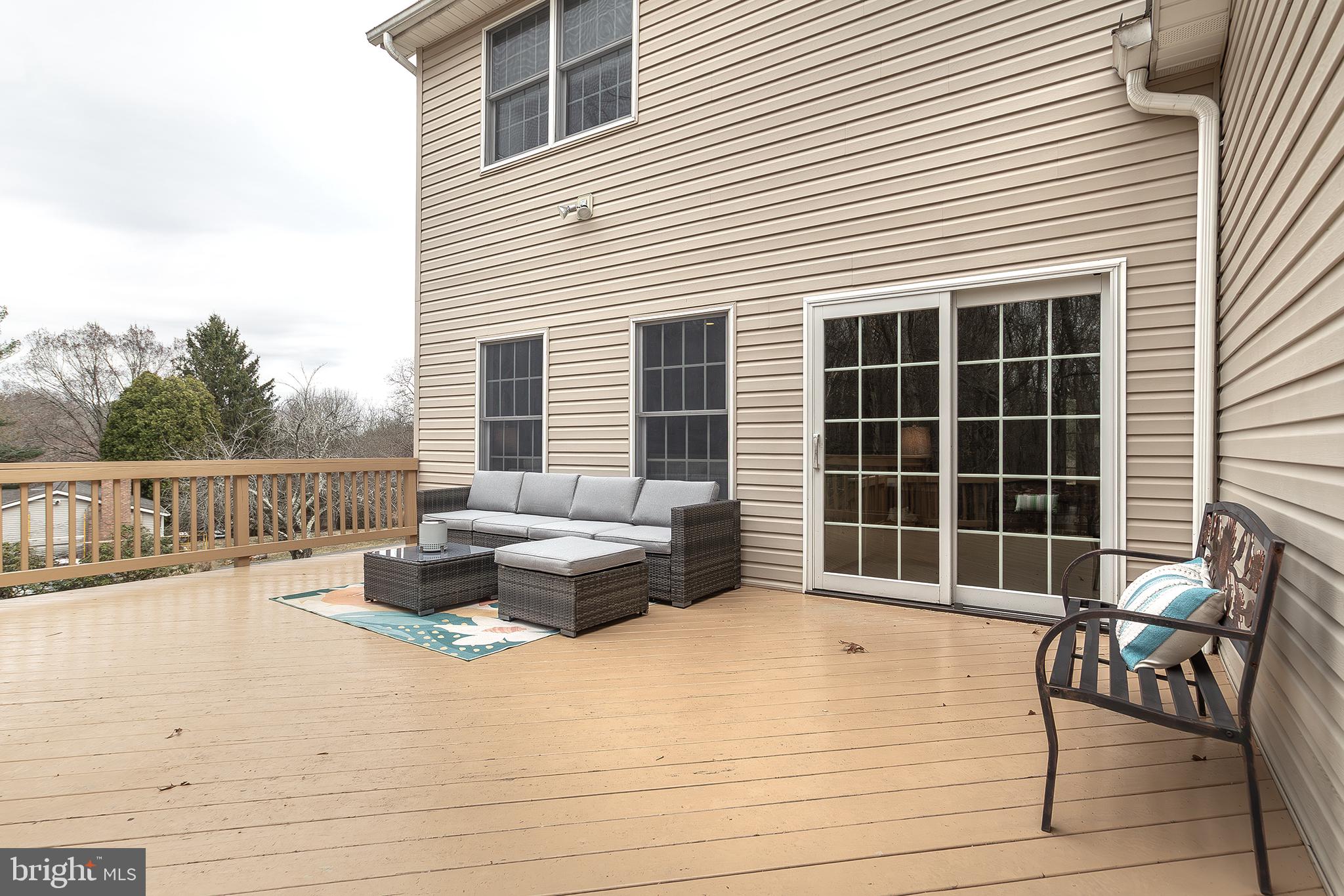 GUNPOWDER PARK - Residential