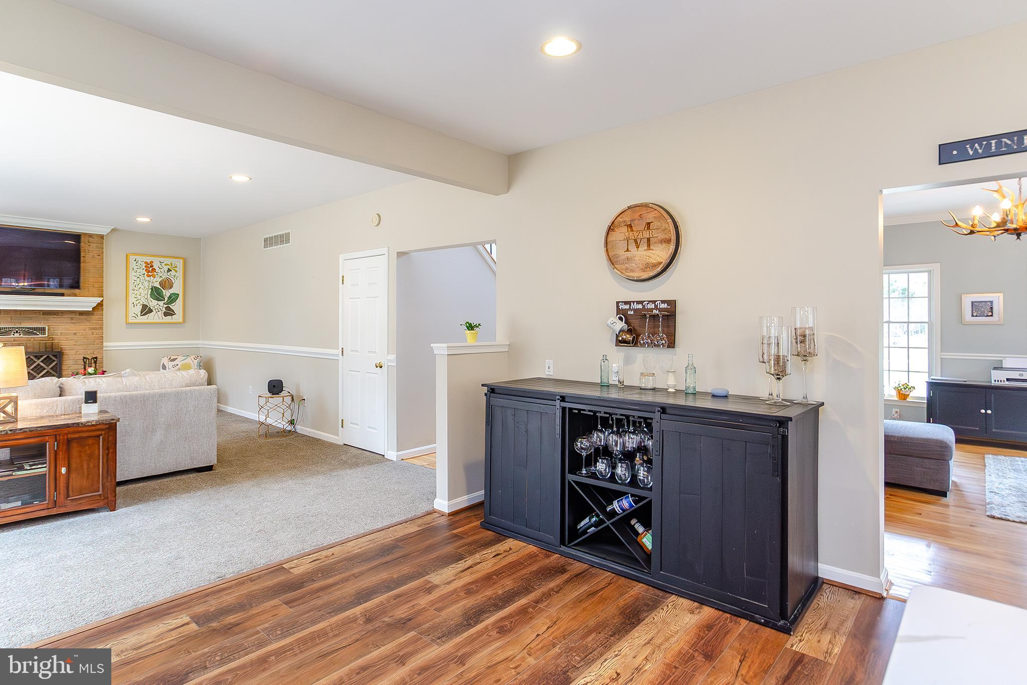 GUNPOWDER PARK - Residential