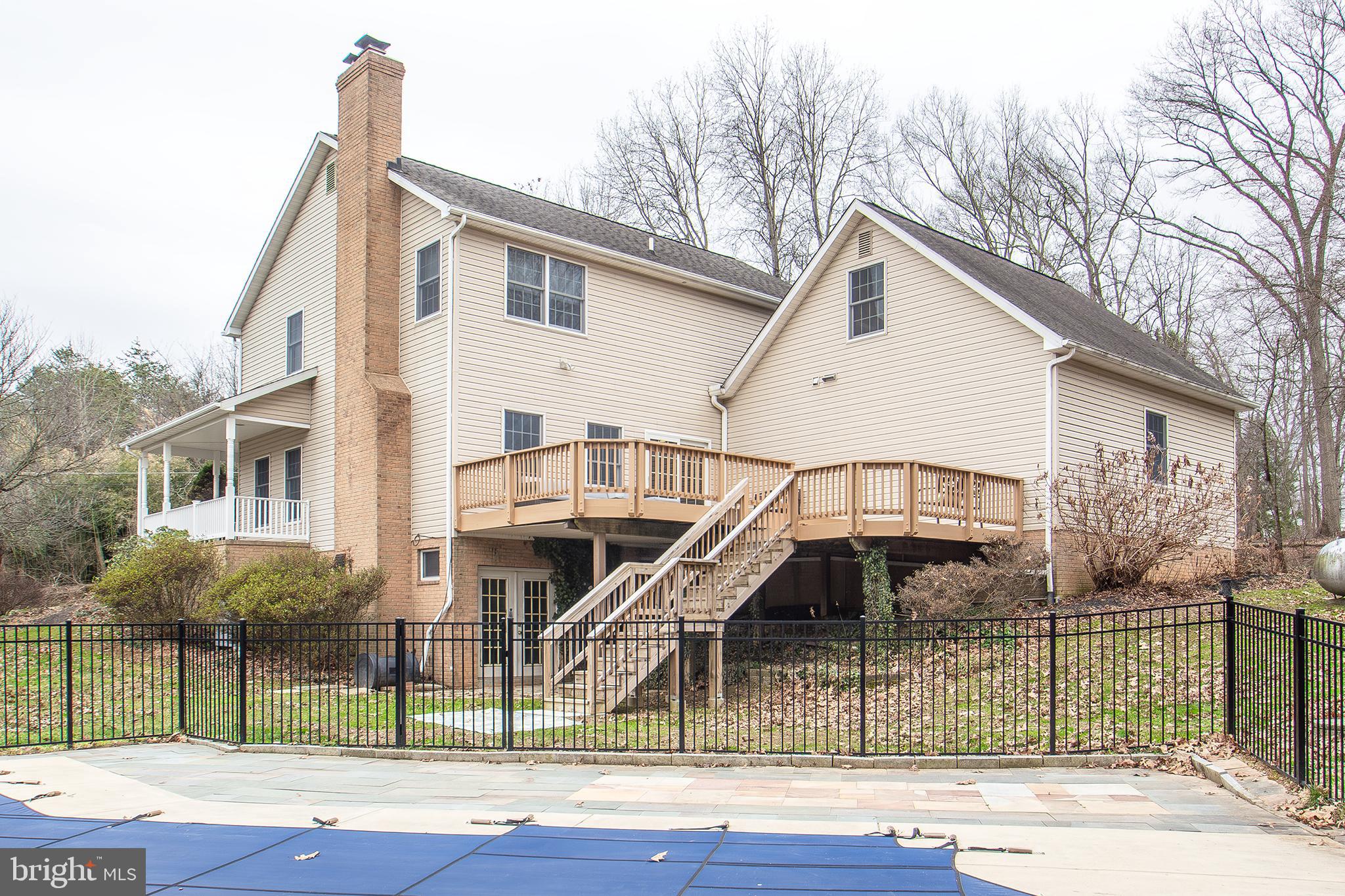 GUNPOWDER PARK - Residential