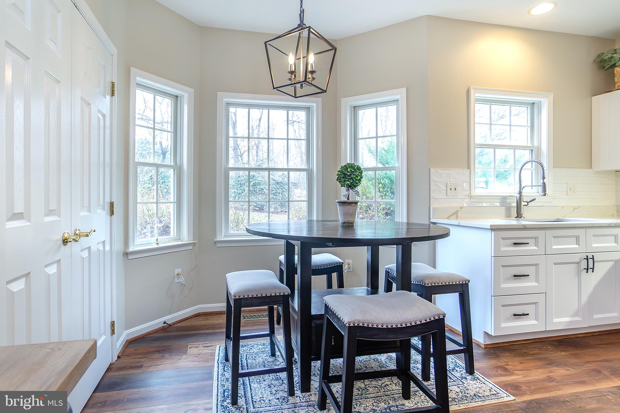 GUNPOWDER PARK - Residential