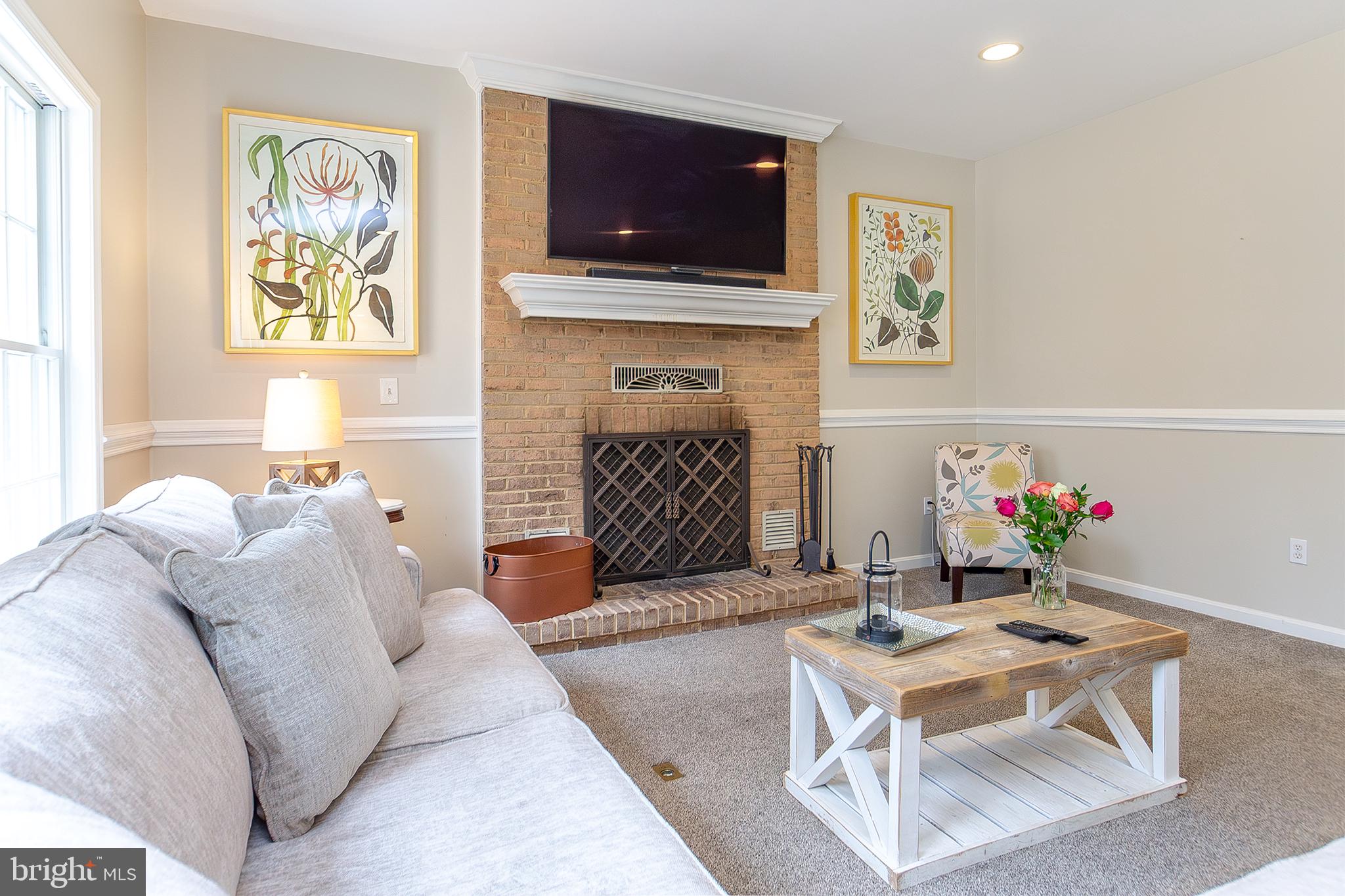 GUNPOWDER PARK - Residential