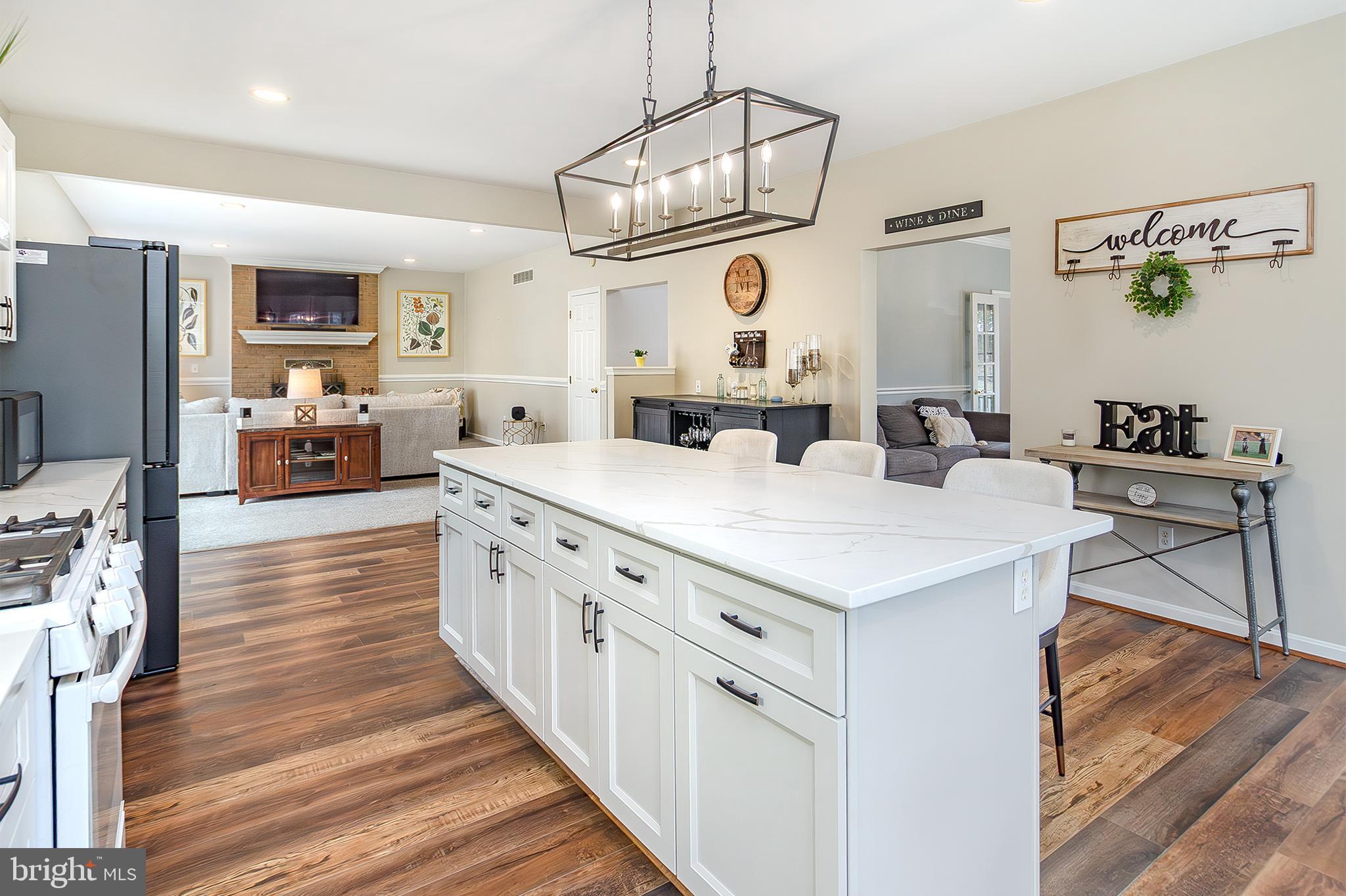 GUNPOWDER PARK - Residential