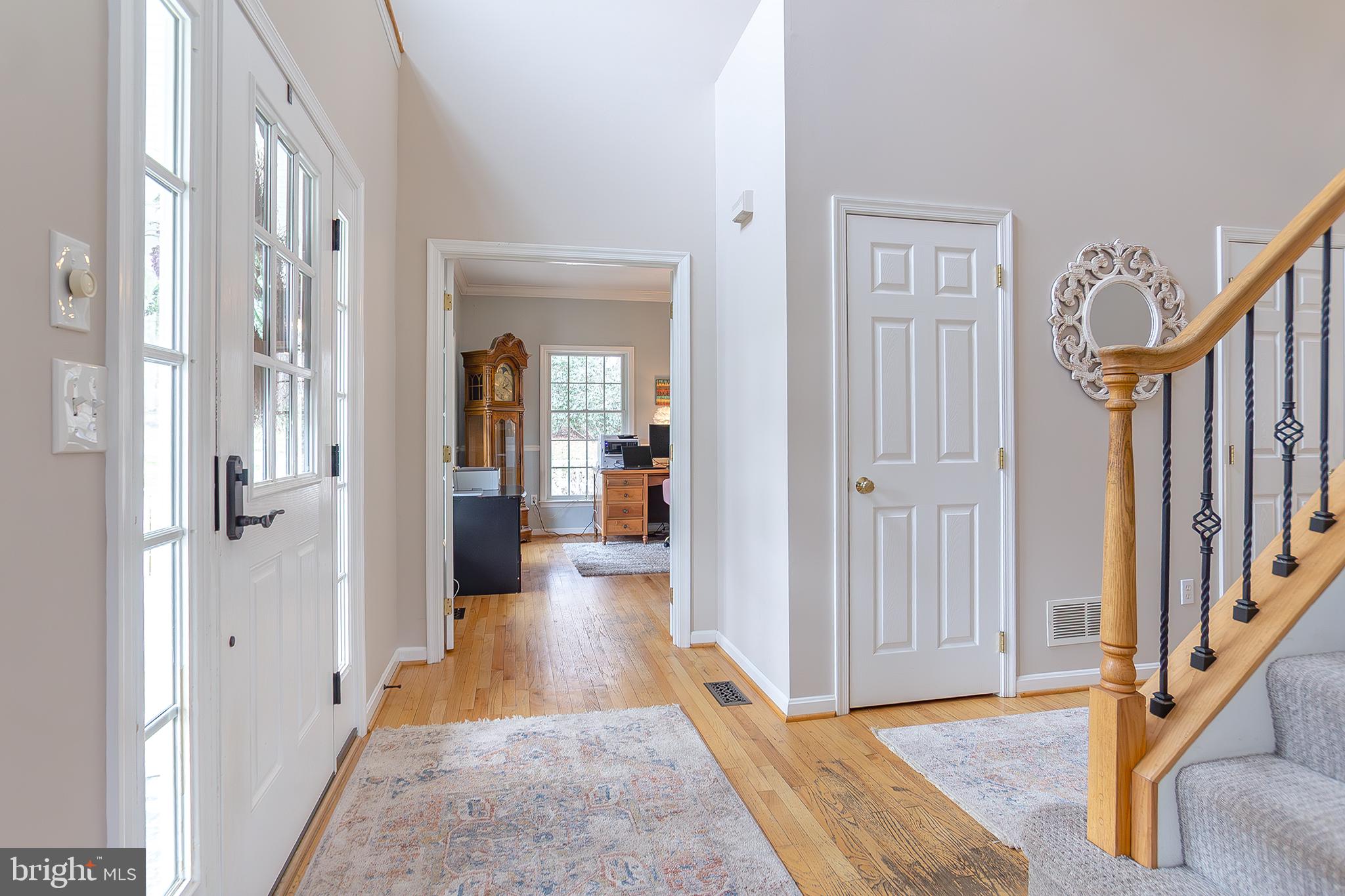 GUNPOWDER PARK - Residential