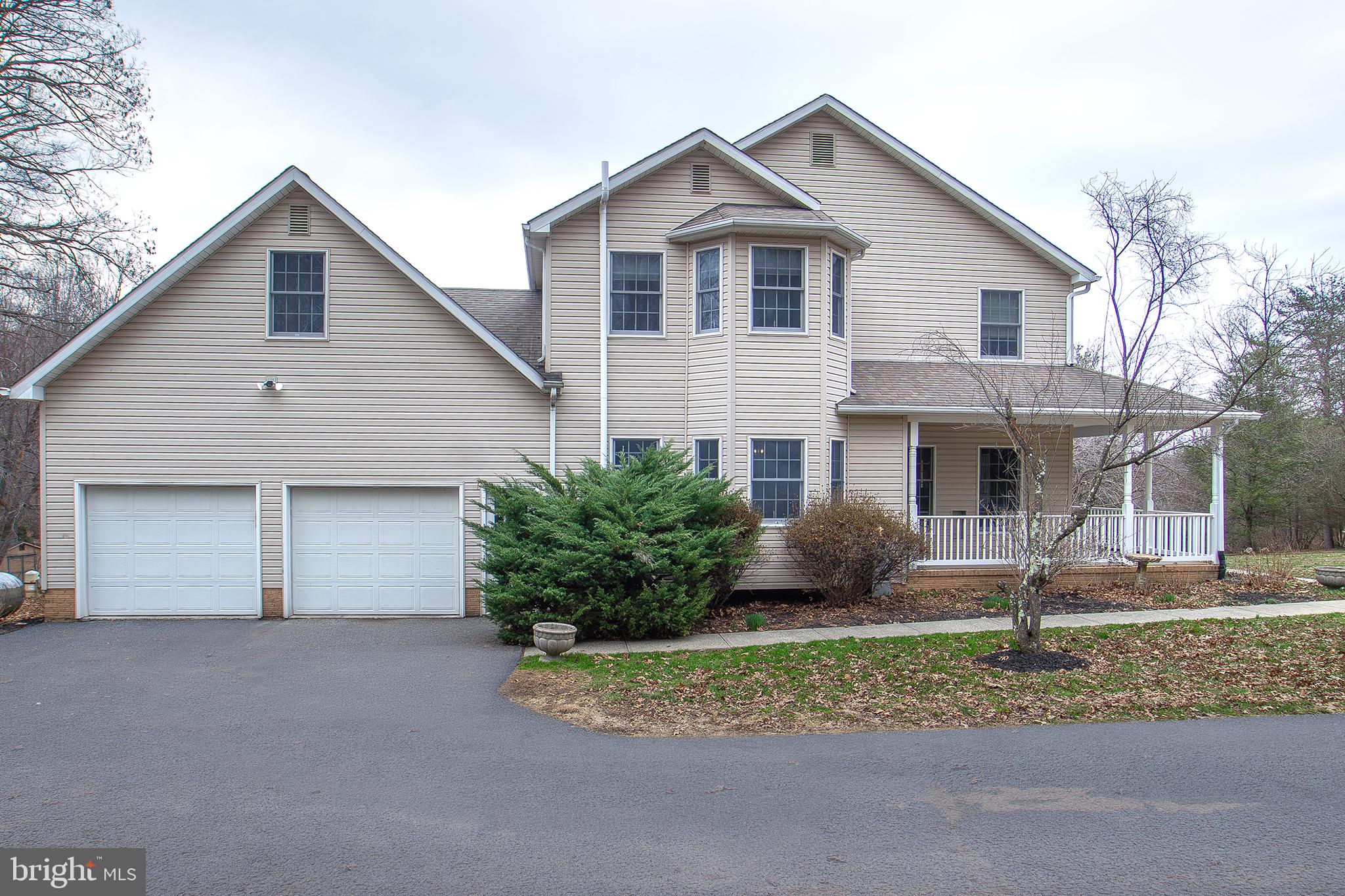 GUNPOWDER PARK - Residential