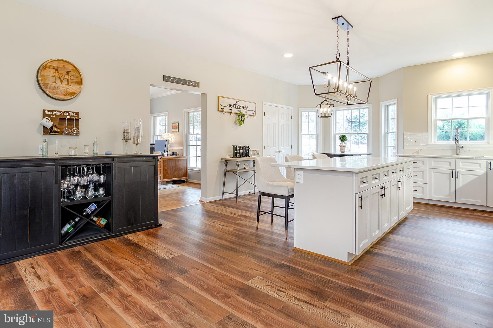 GUNPOWDER PARK - Residential