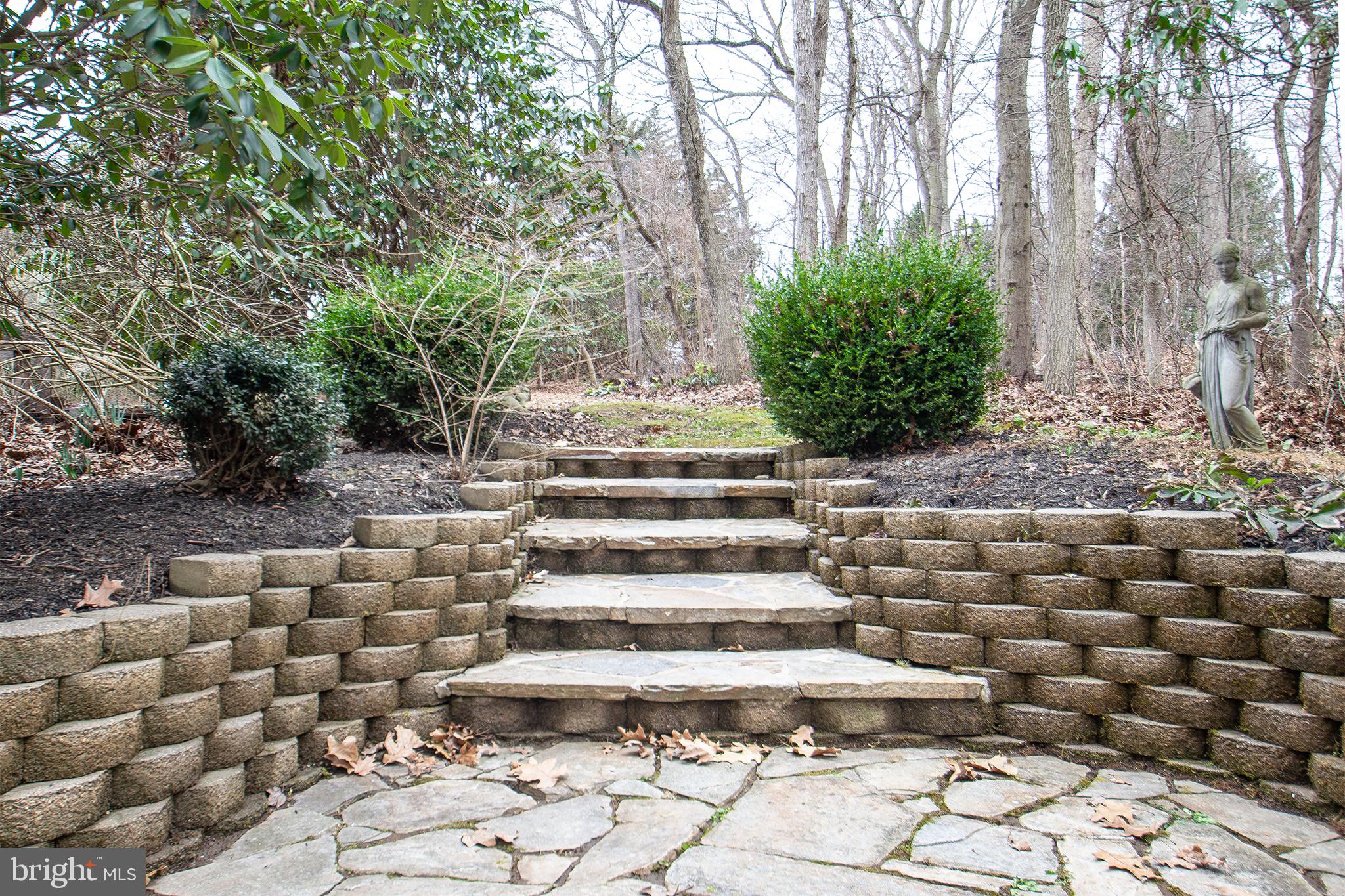 GUNPOWDER PARK - Residential