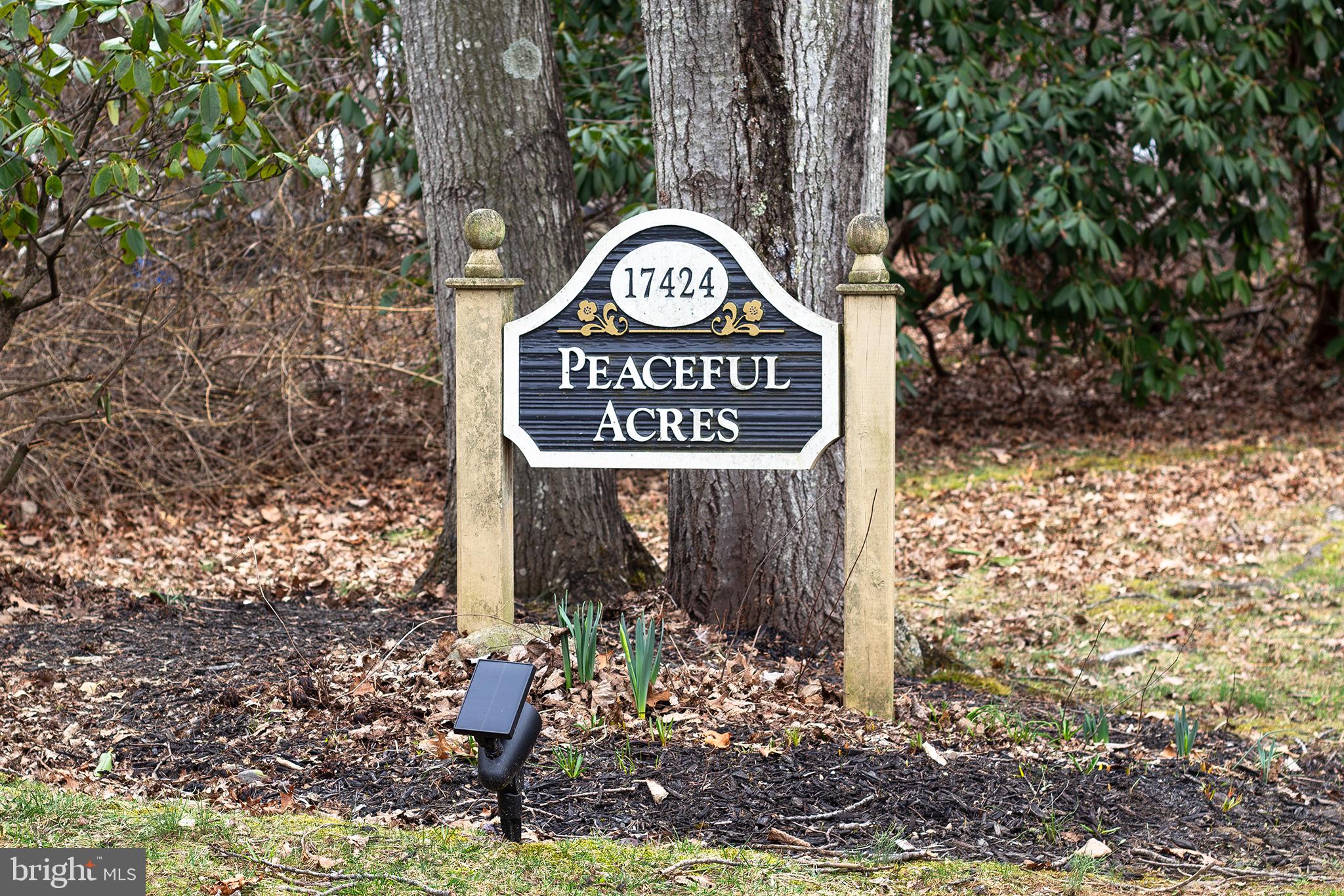 GUNPOWDER PARK - Residential