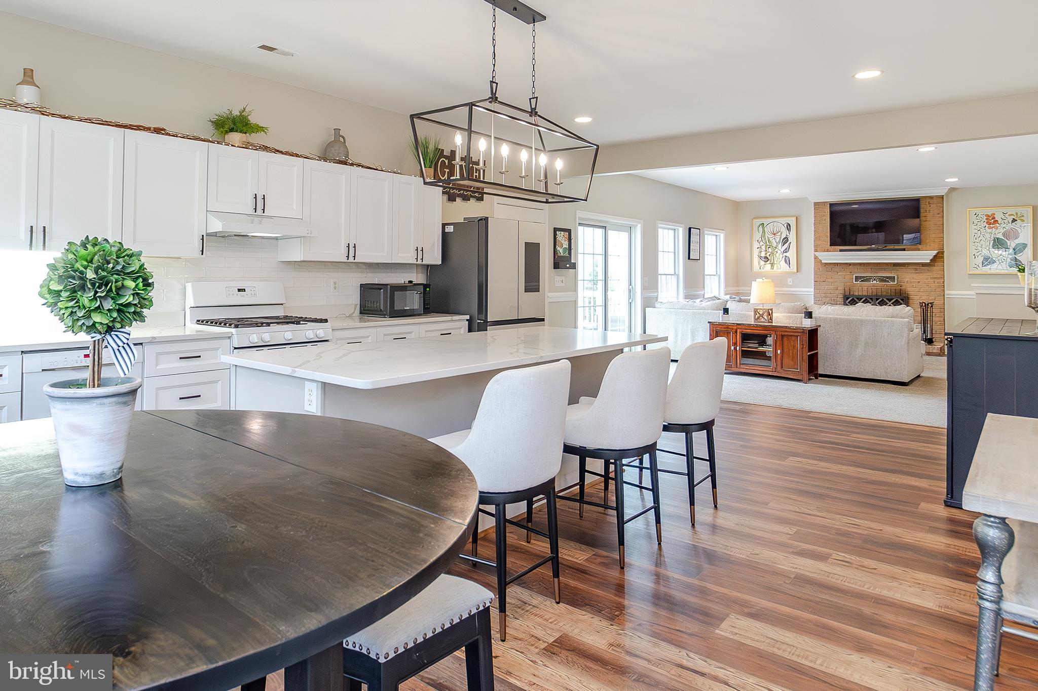 GUNPOWDER PARK - Residential