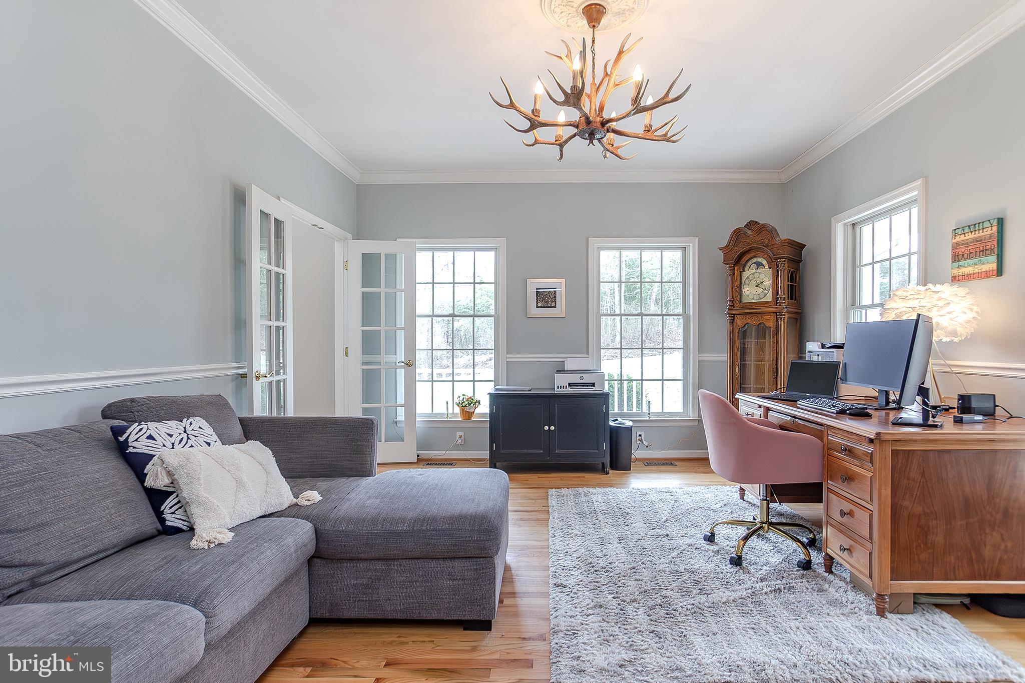 GUNPOWDER PARK - Residential