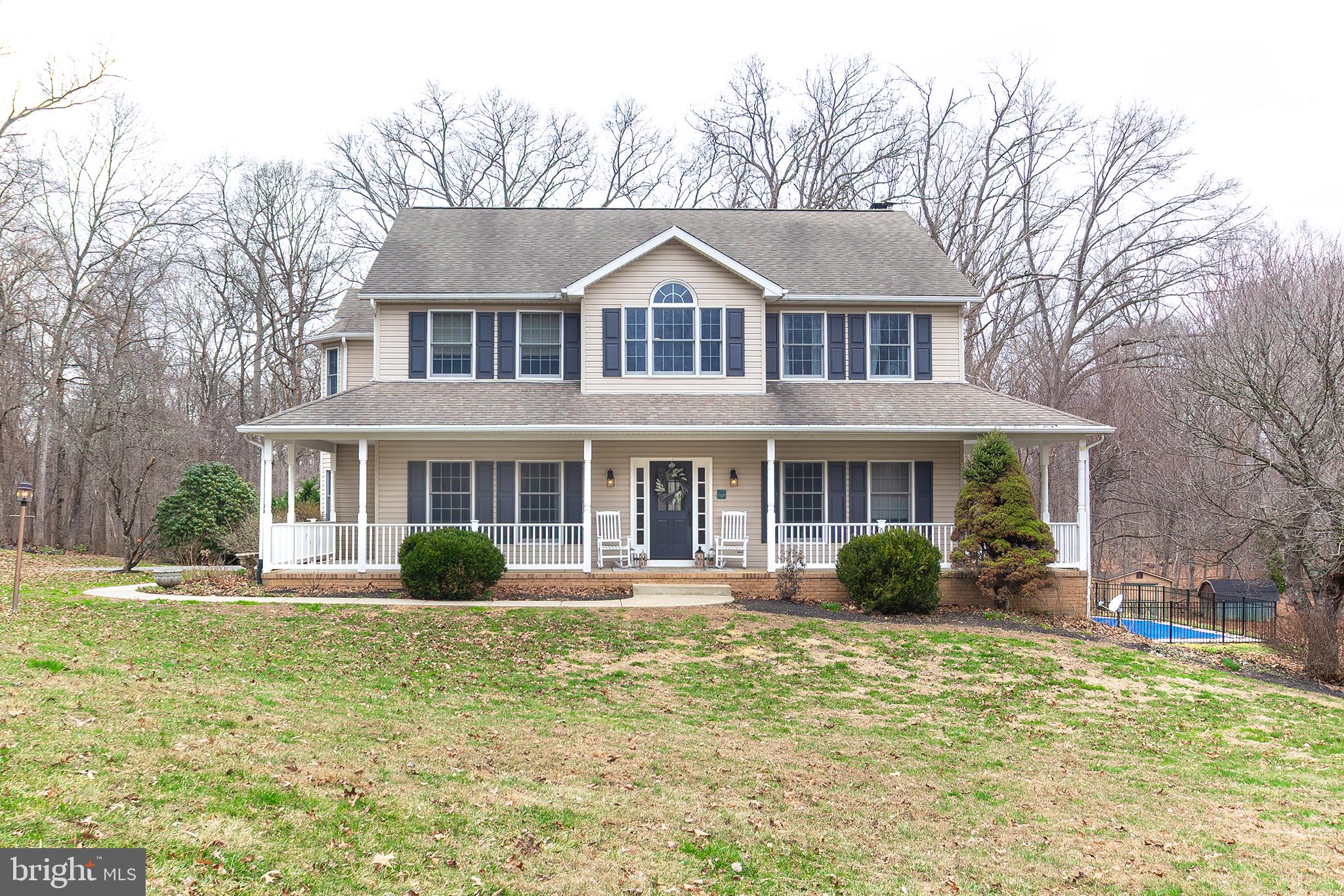 GUNPOWDER PARK - Residential