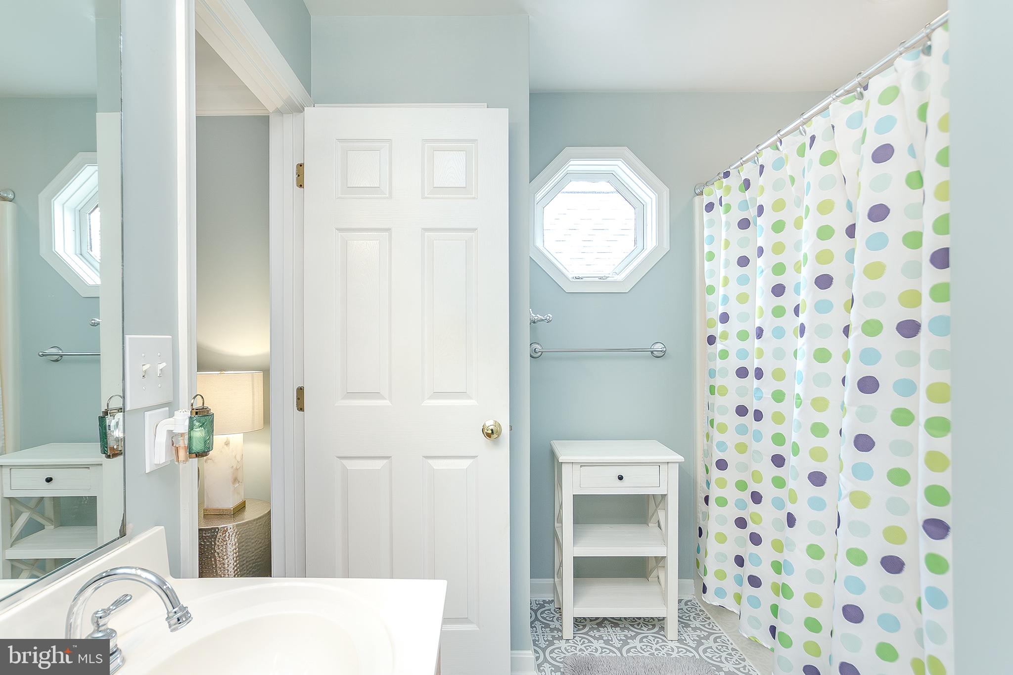 GUNPOWDER PARK - Residential