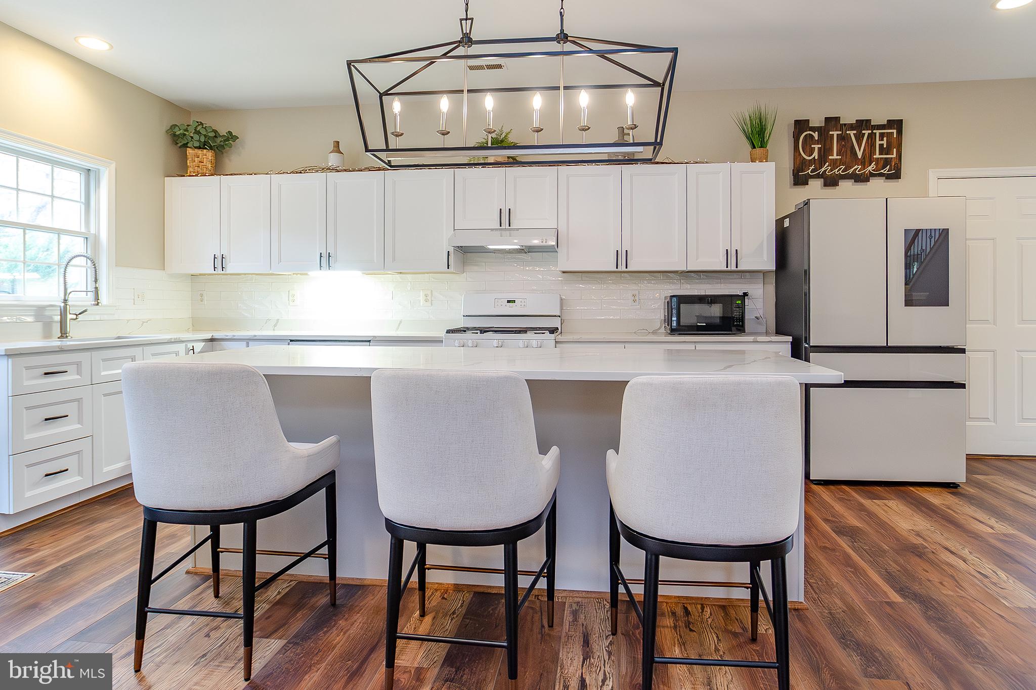 GUNPOWDER PARK - Residential