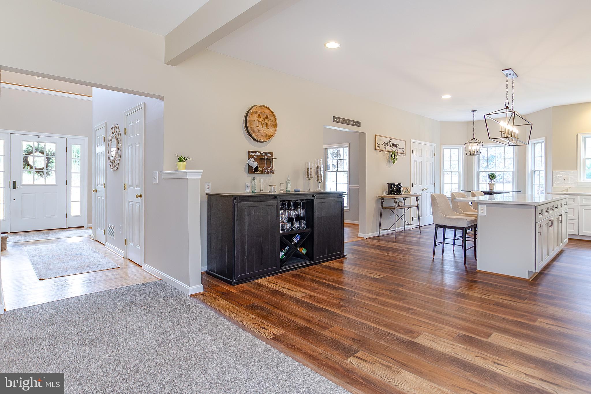 GUNPOWDER PARK - Residential