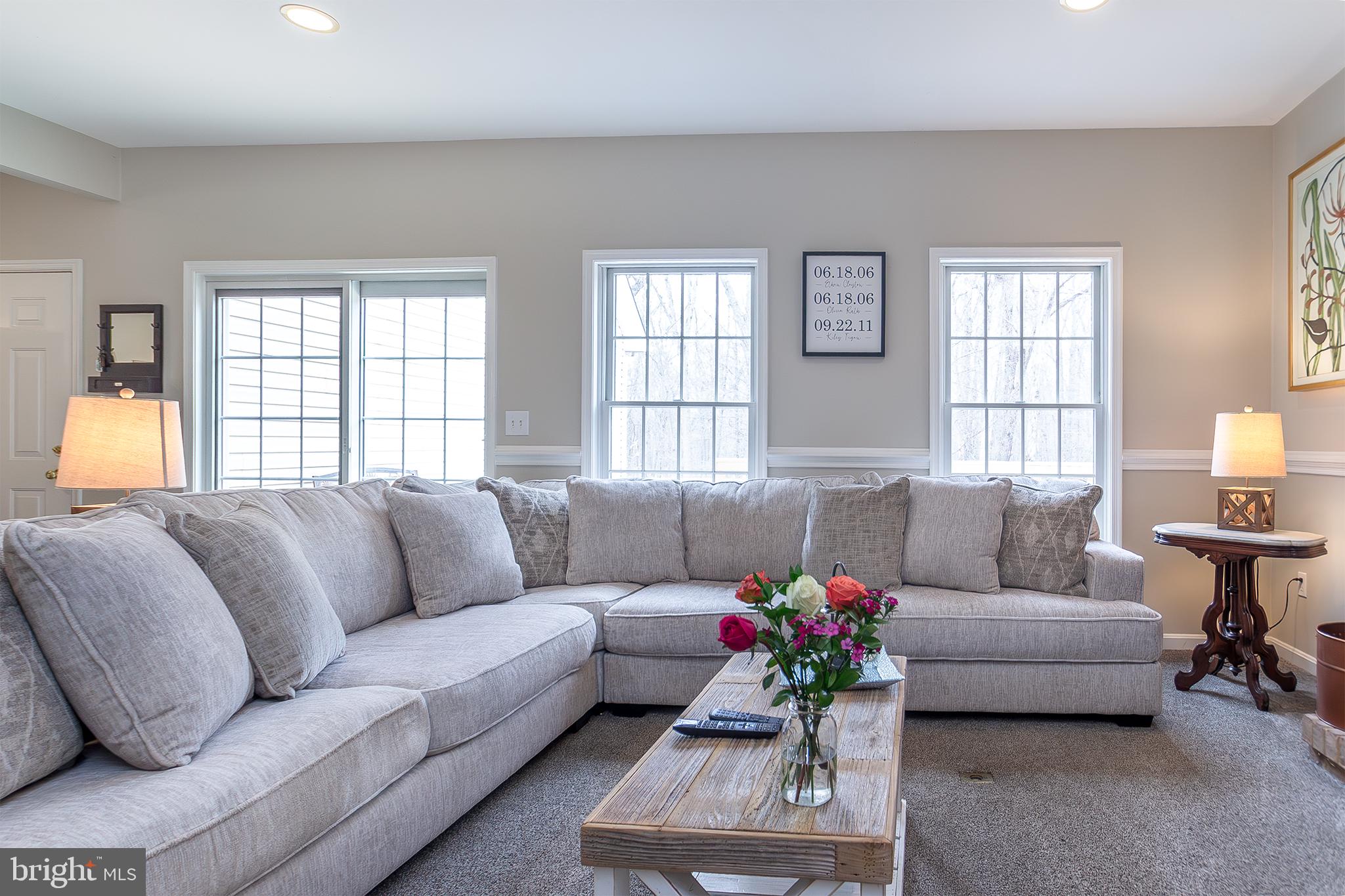 GUNPOWDER PARK - Residential