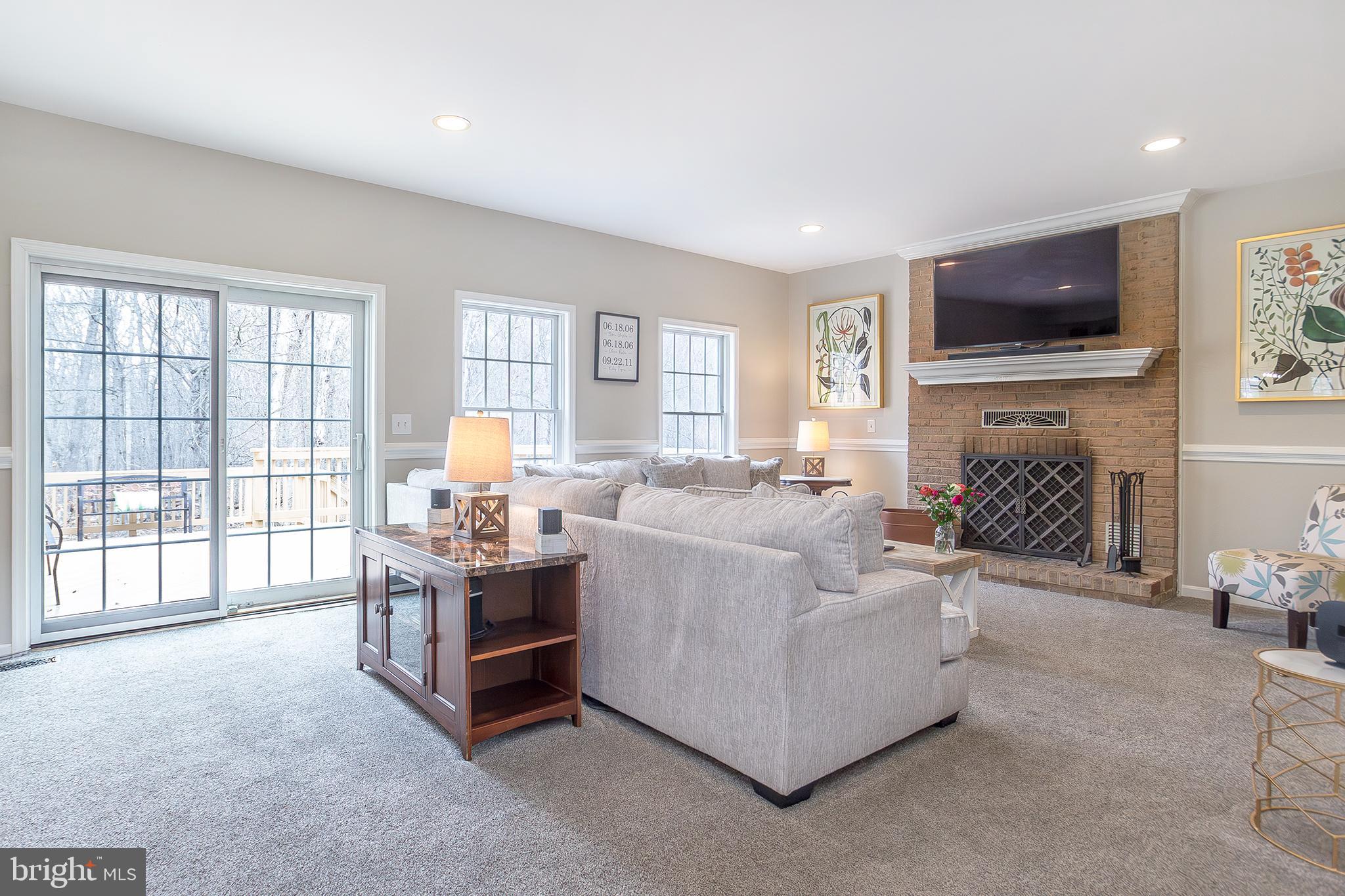 GUNPOWDER PARK - Residential