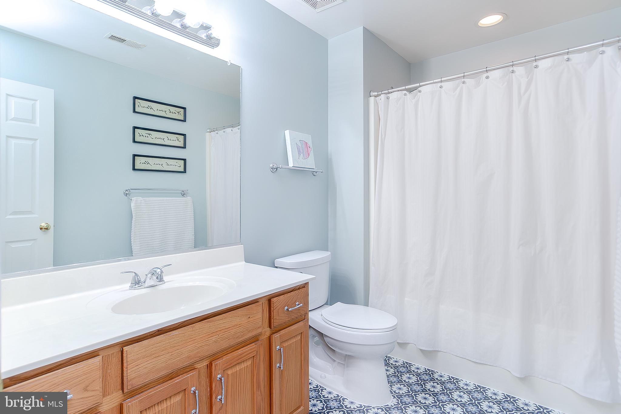 GUNPOWDER PARK - Residential