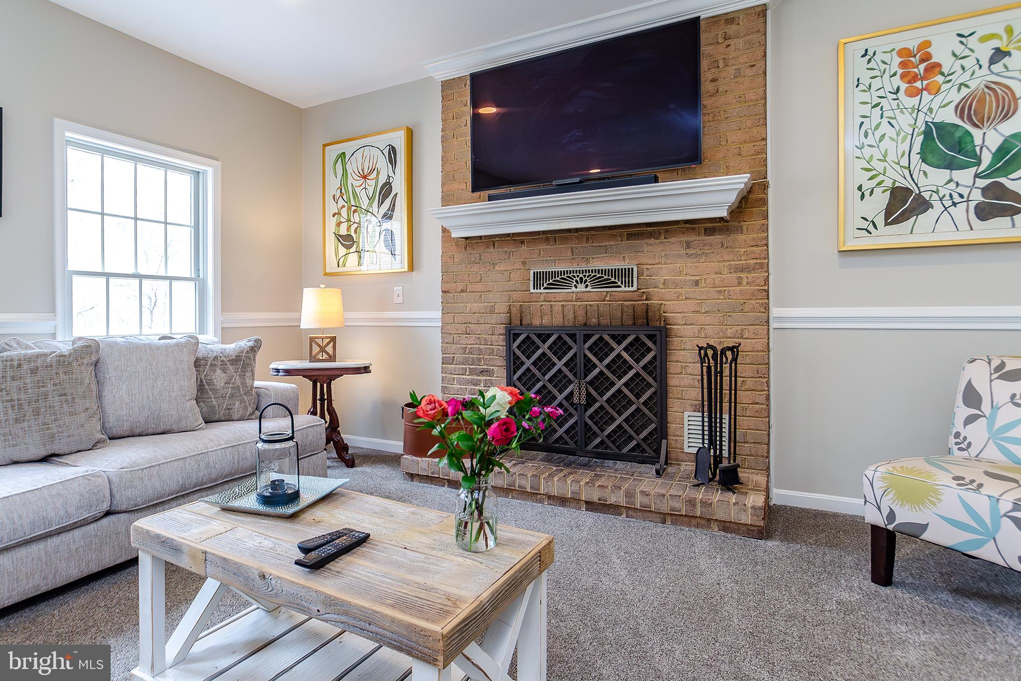 GUNPOWDER PARK - Residential