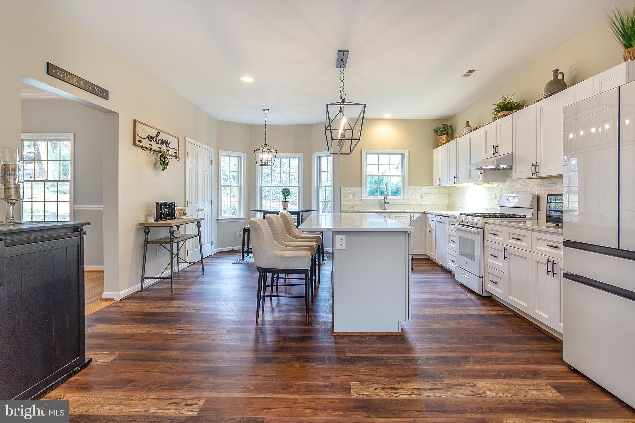 GUNPOWDER PARK - Residential