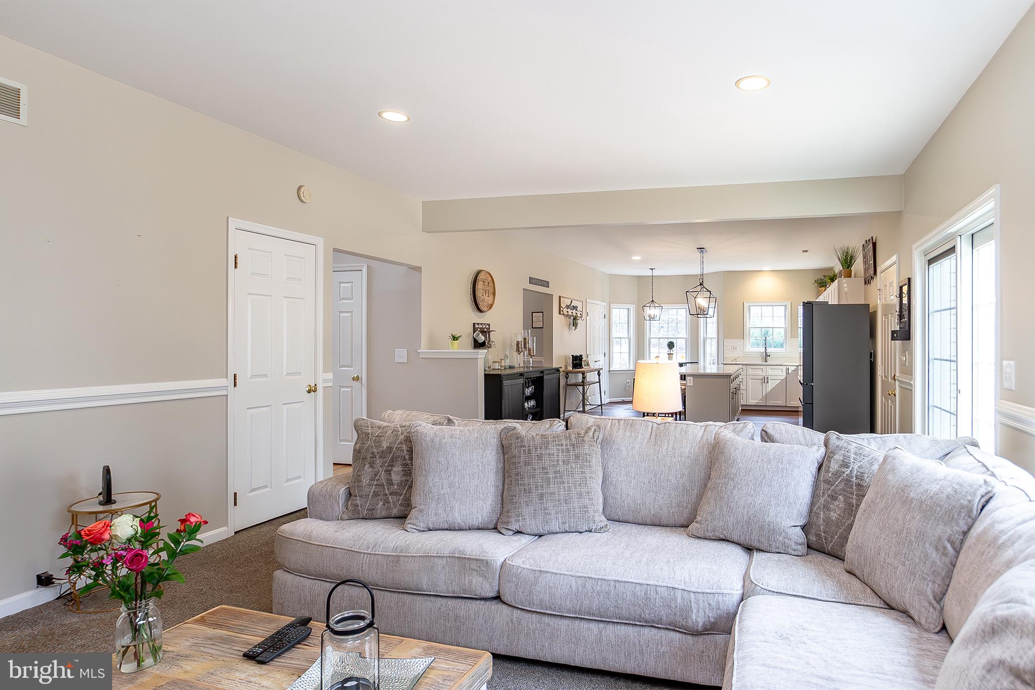 GUNPOWDER PARK - Residential