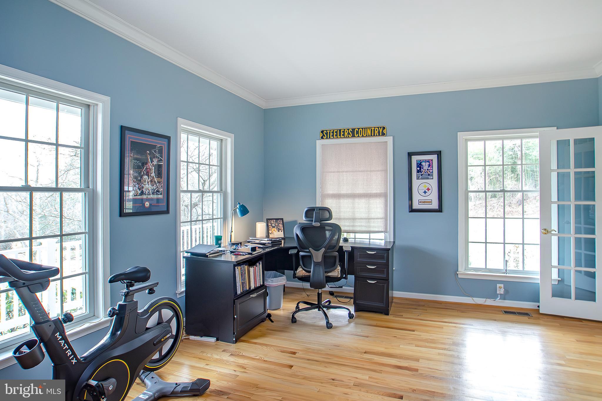 GUNPOWDER PARK - Residential