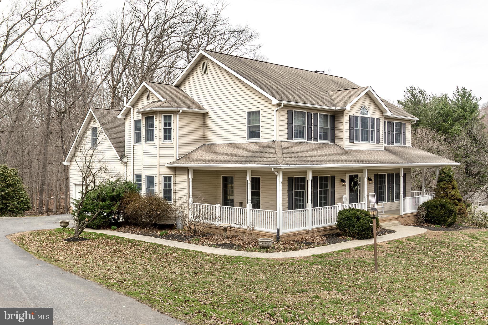 GUNPOWDER PARK - Residential