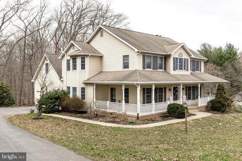 Homes For Sale - 17424 Masemore Road<br/> Baltimore County, PARKTON, MD 21120