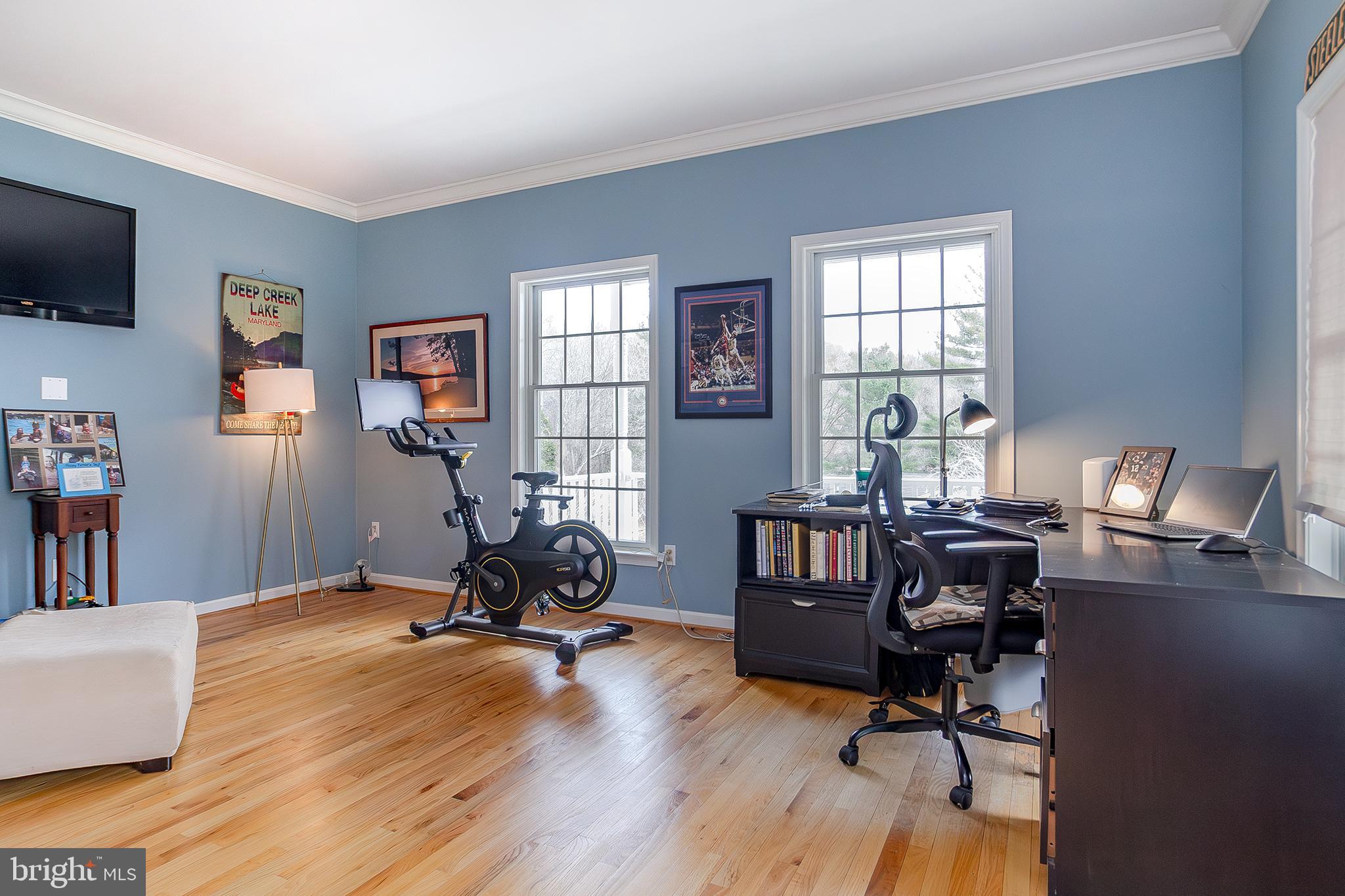 GUNPOWDER PARK - Residential