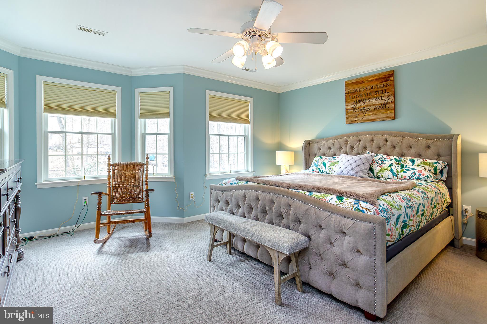 GUNPOWDER PARK - Residential