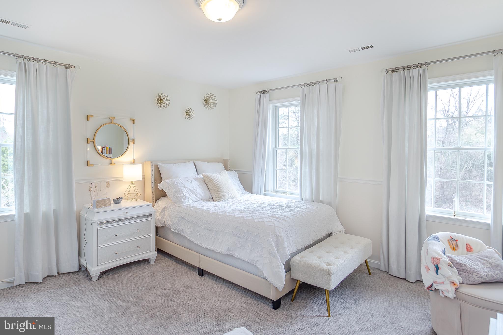 GUNPOWDER PARK - Residential