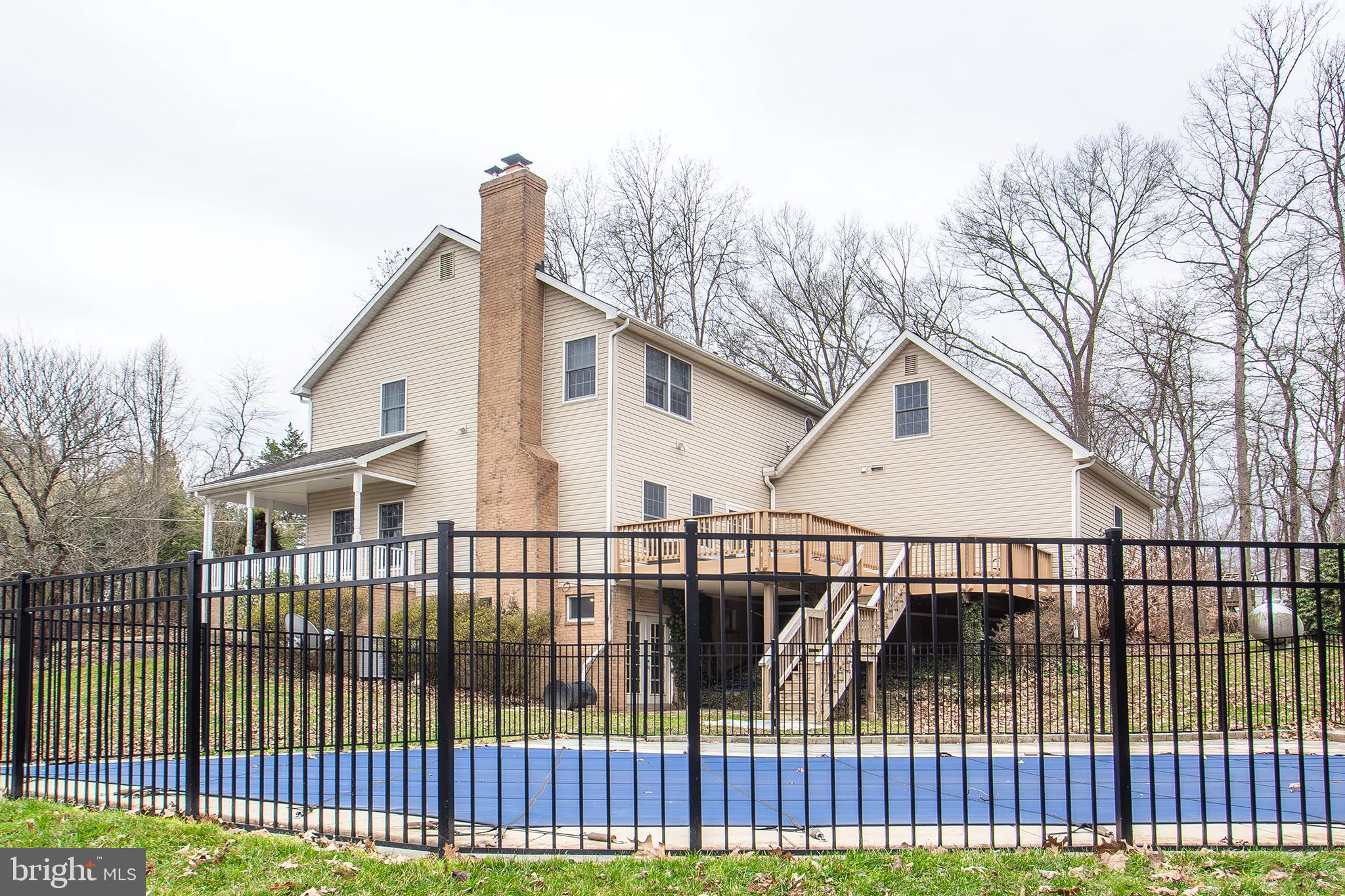 GUNPOWDER PARK - Residential