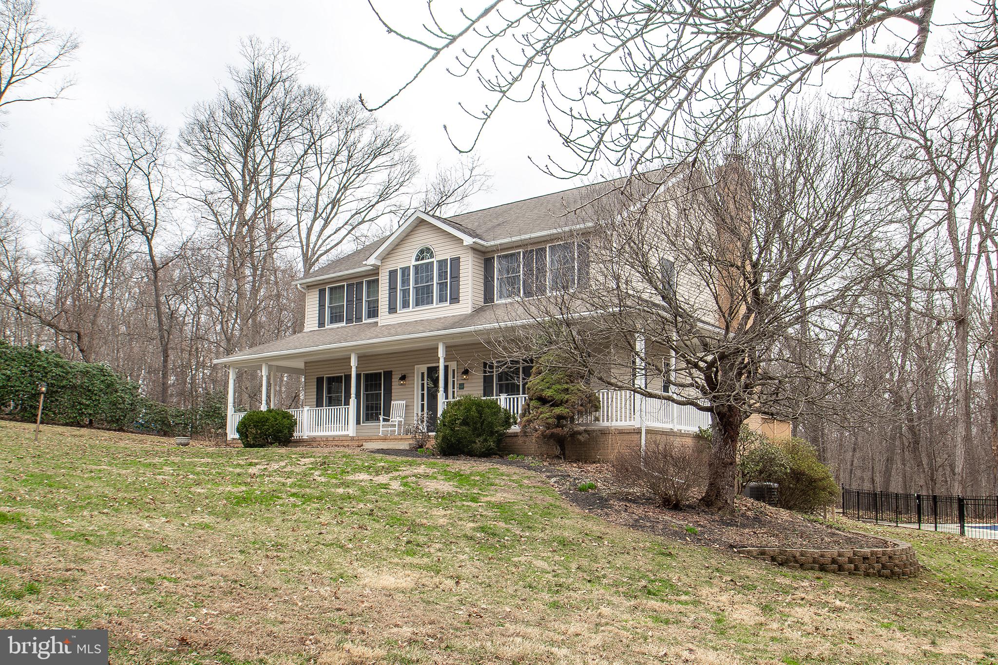 GUNPOWDER PARK - Residential