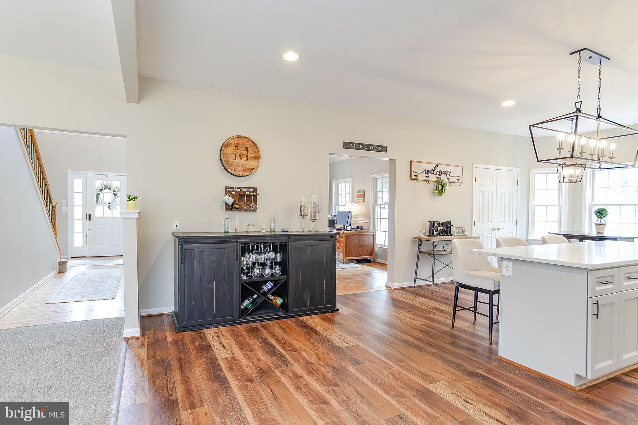 GUNPOWDER PARK - Residential