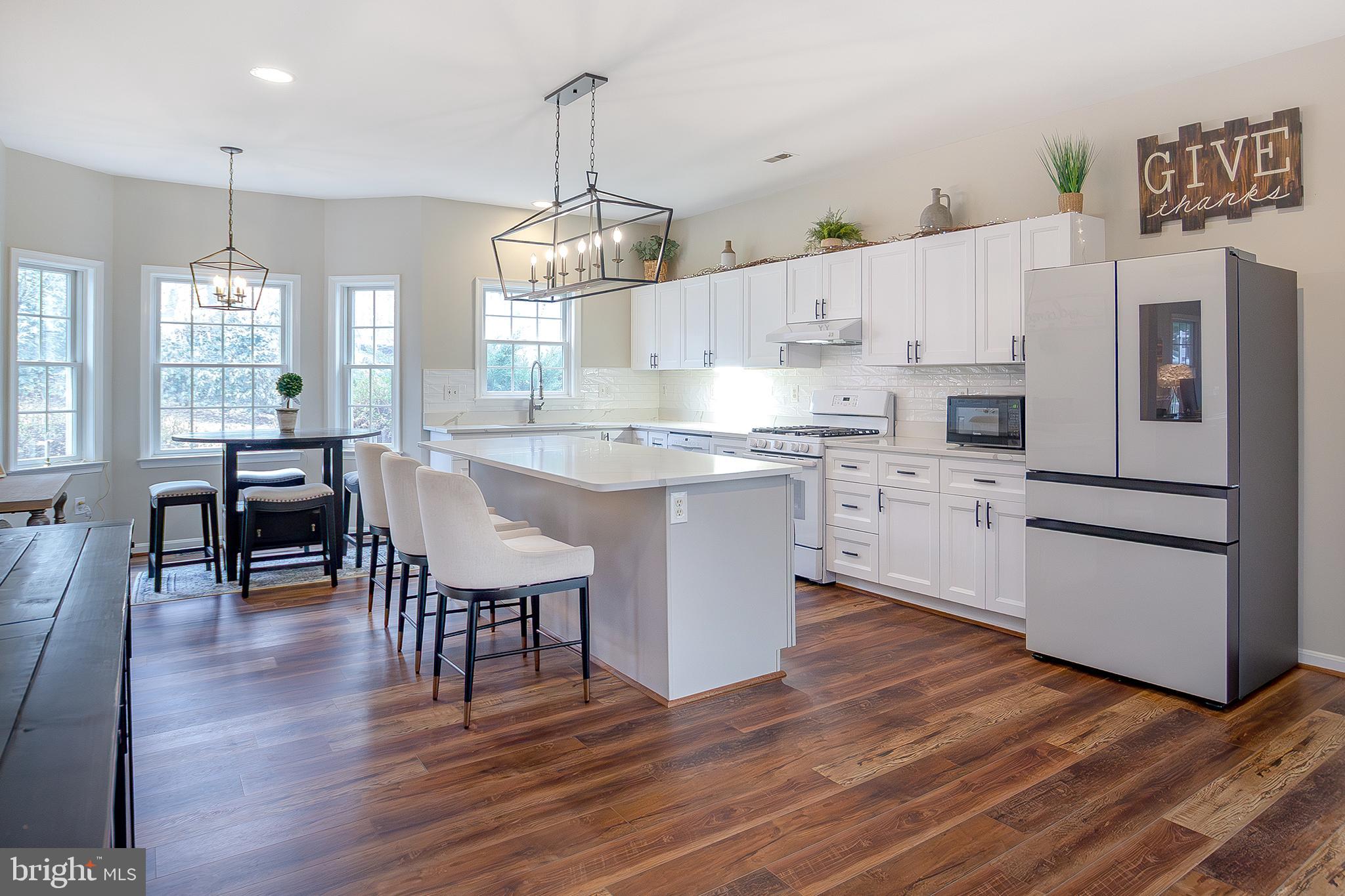 GUNPOWDER PARK - Residential