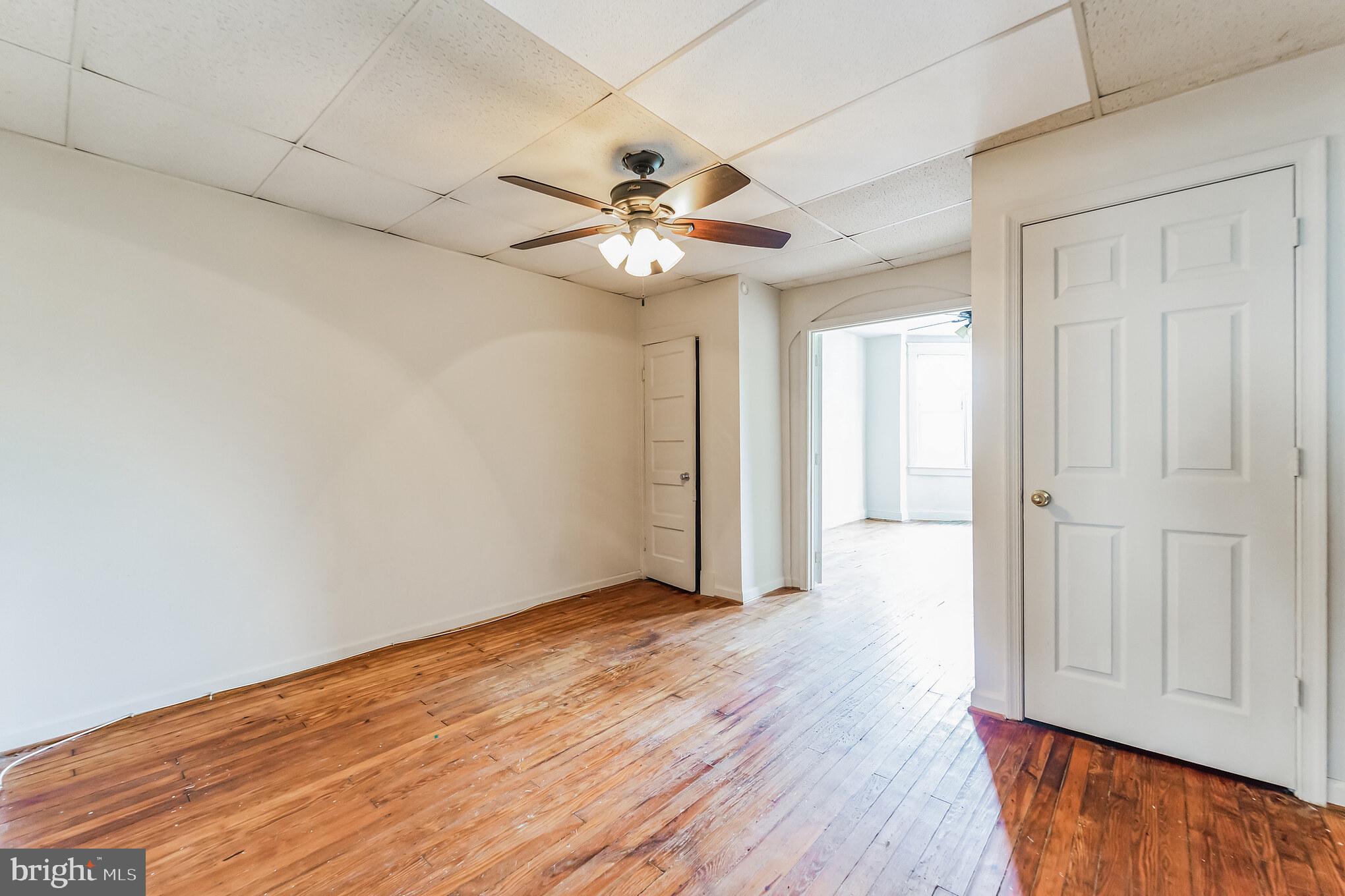 CLIFTON PARK - Residential