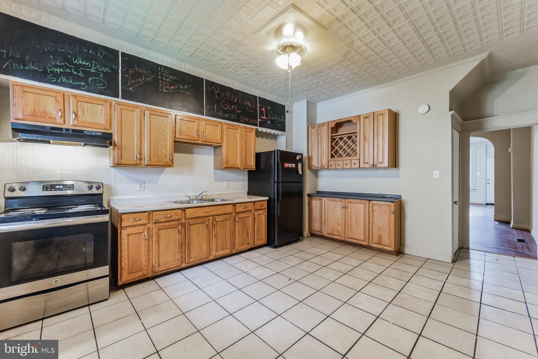 CLIFTON PARK - Residential