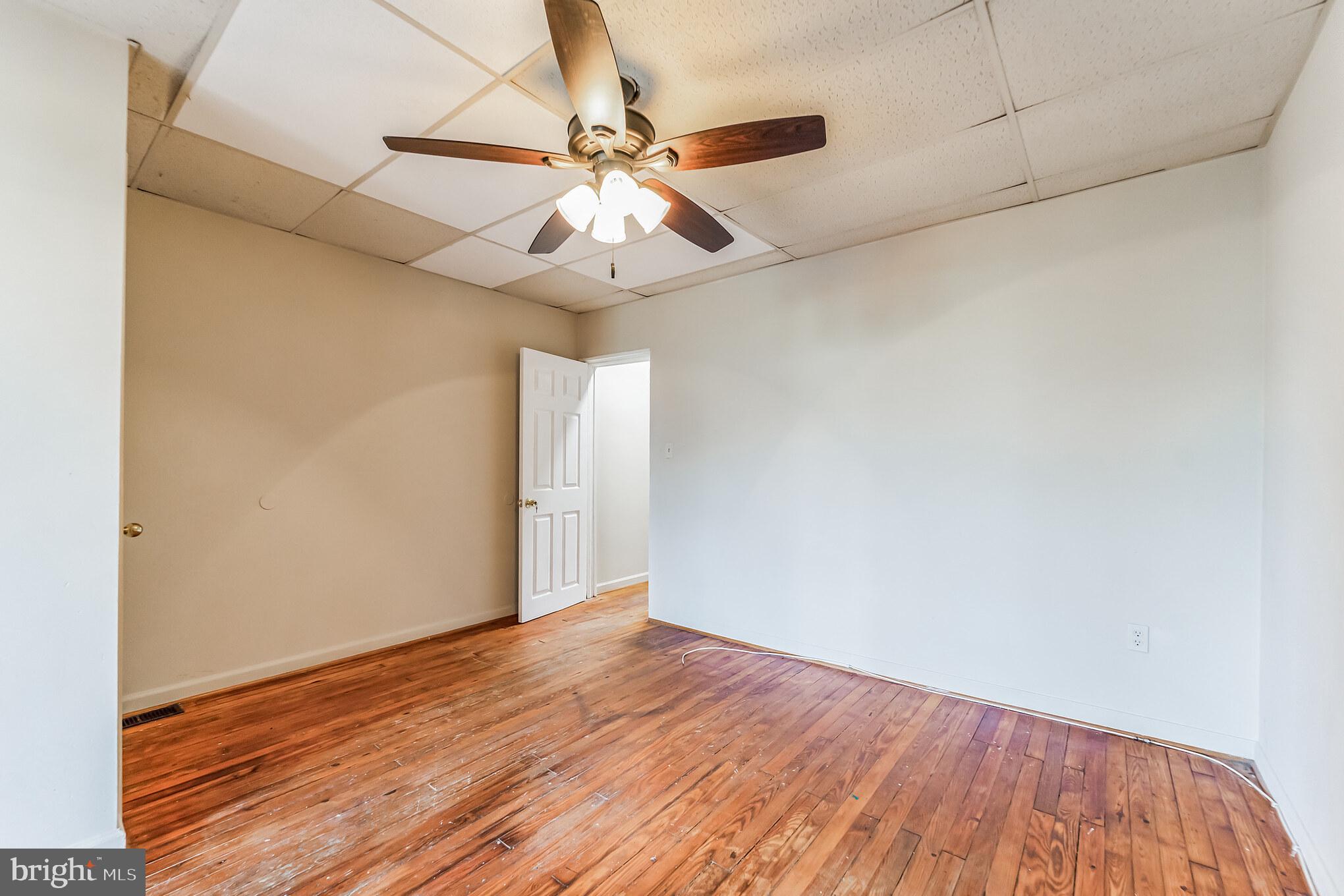 CLIFTON PARK - Residential