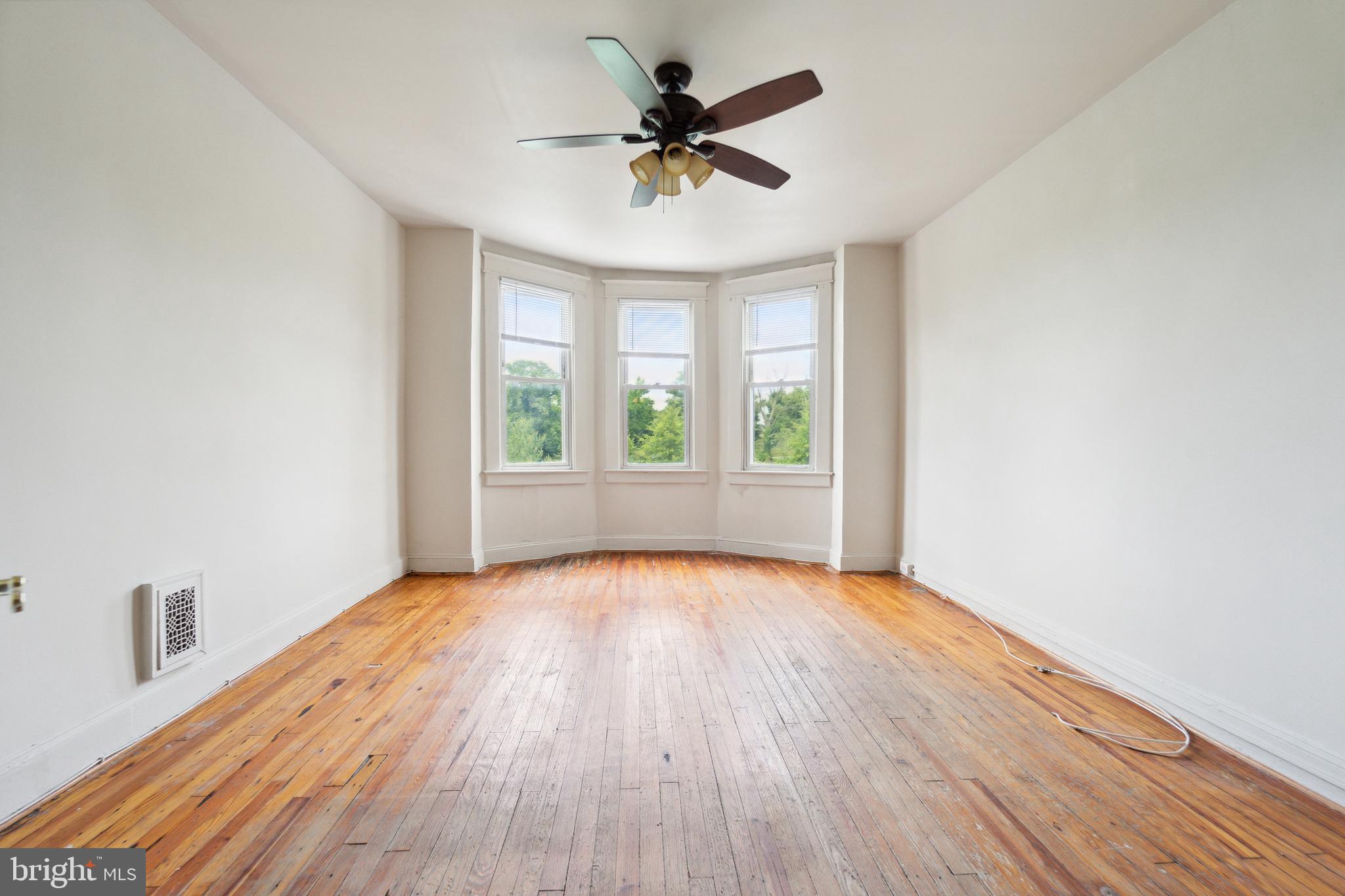 CLIFTON PARK - Residential